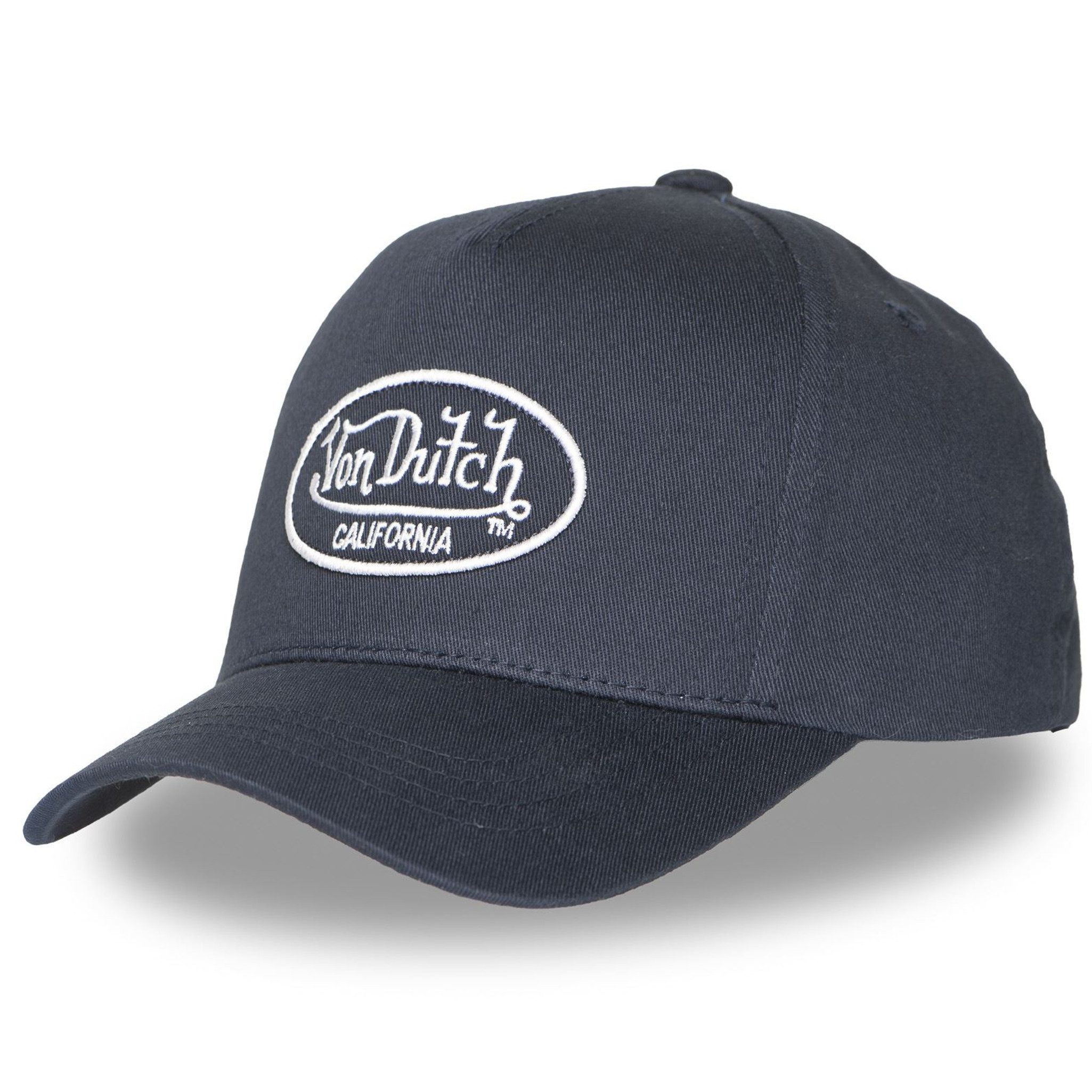 Baseball Cap Von Dutch Originals Kids Baseball Cap - CLASSIC LOGO Toddler