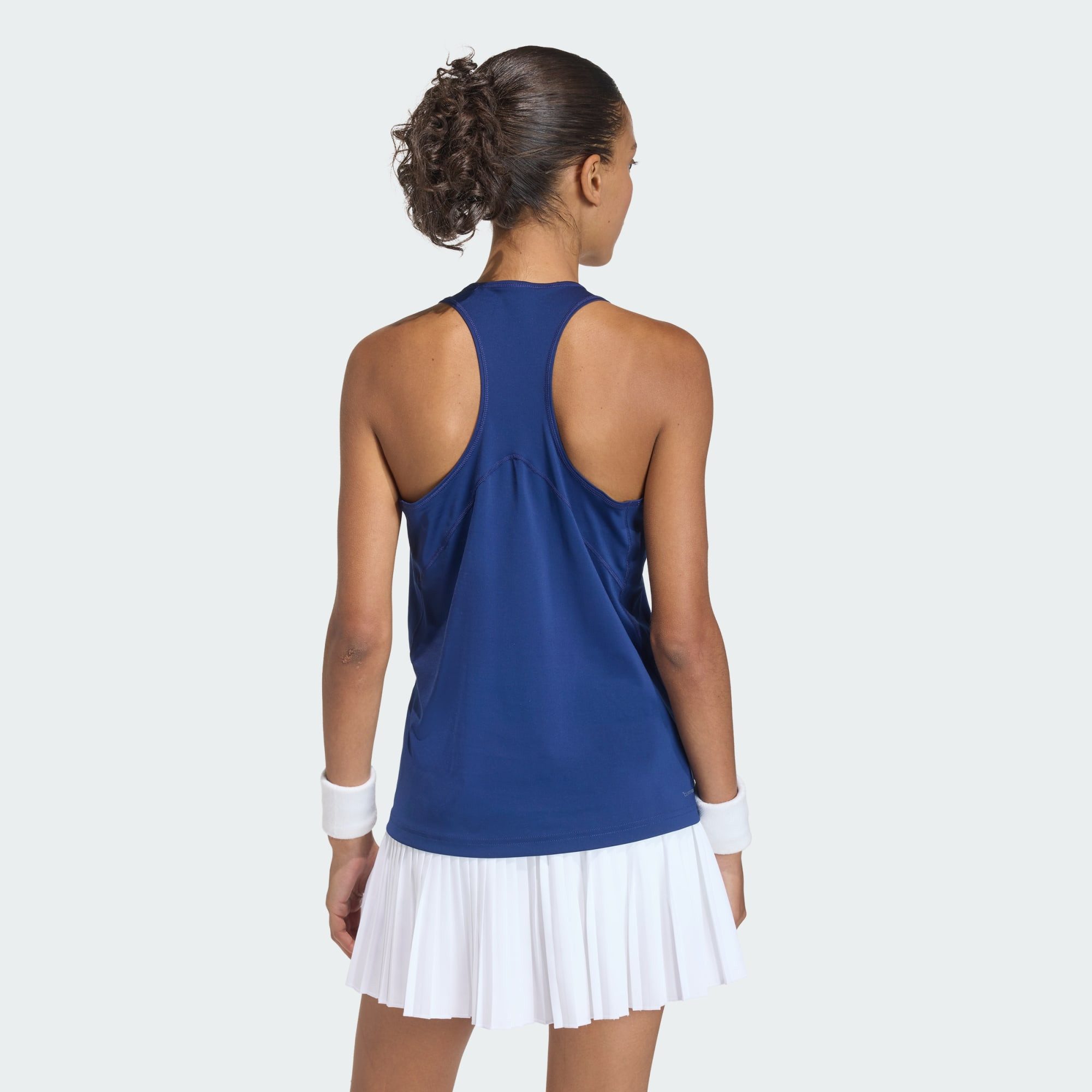 adidas Performance Tanktop CLUB TENNIS CLIMACOOL TANKTOP (1-tlg)
