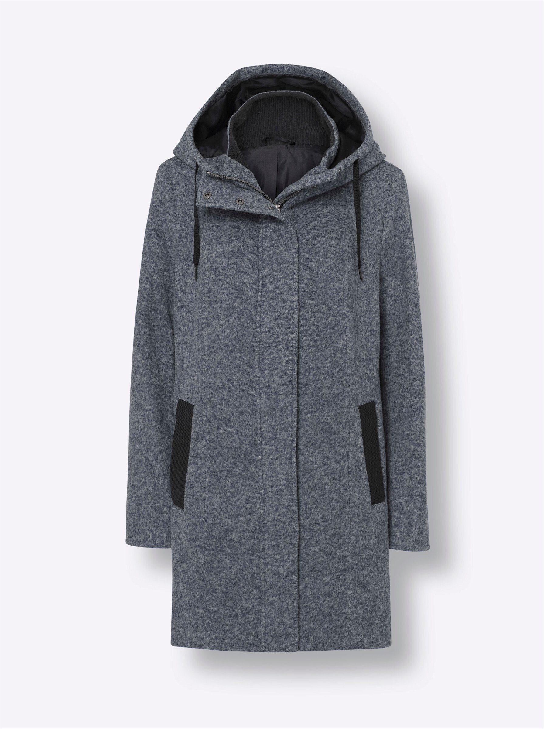 Allwetterjacke Jacke Langarm