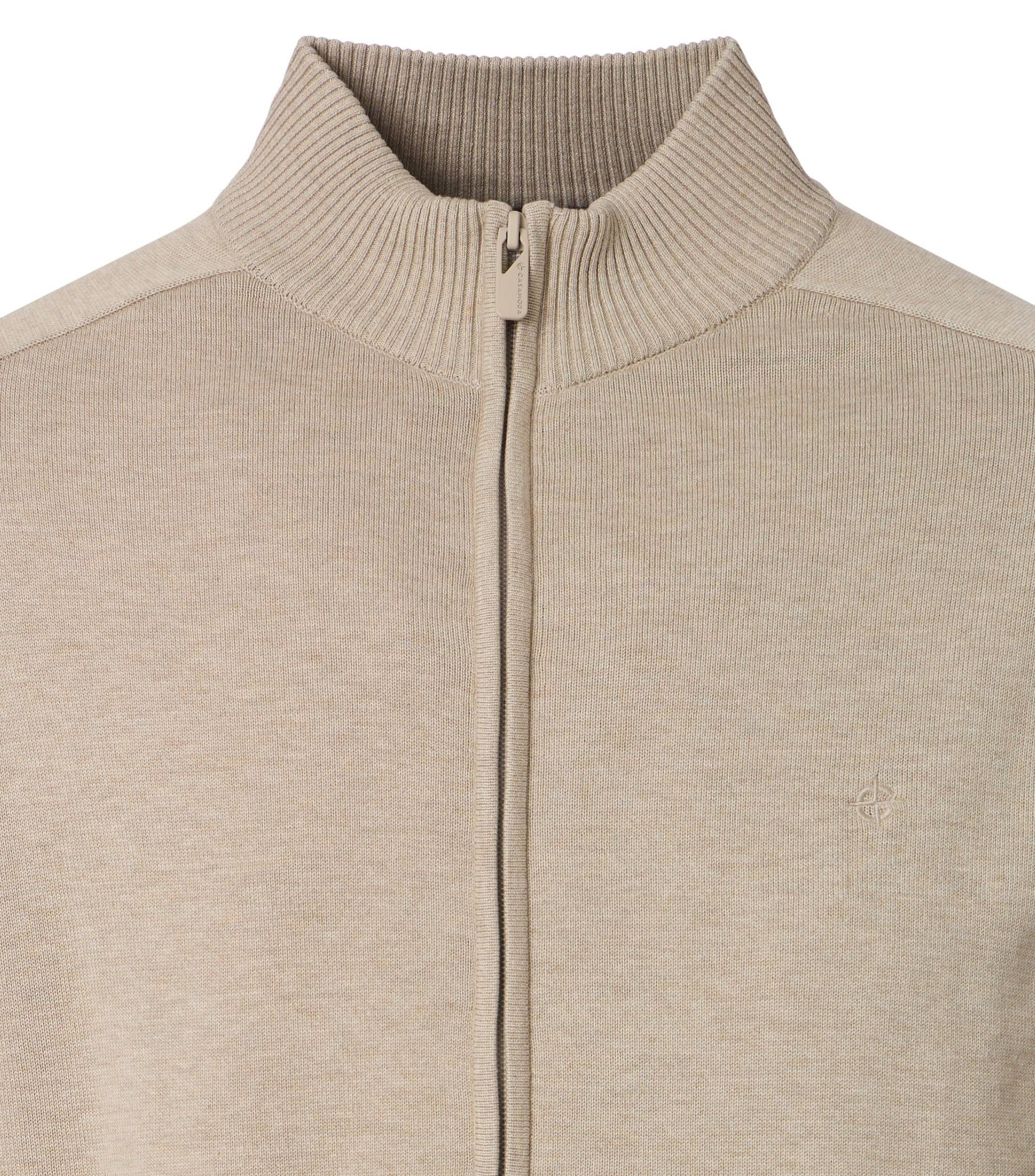 CASAMODA Strickjacke CASAMODA Strickjacke uni