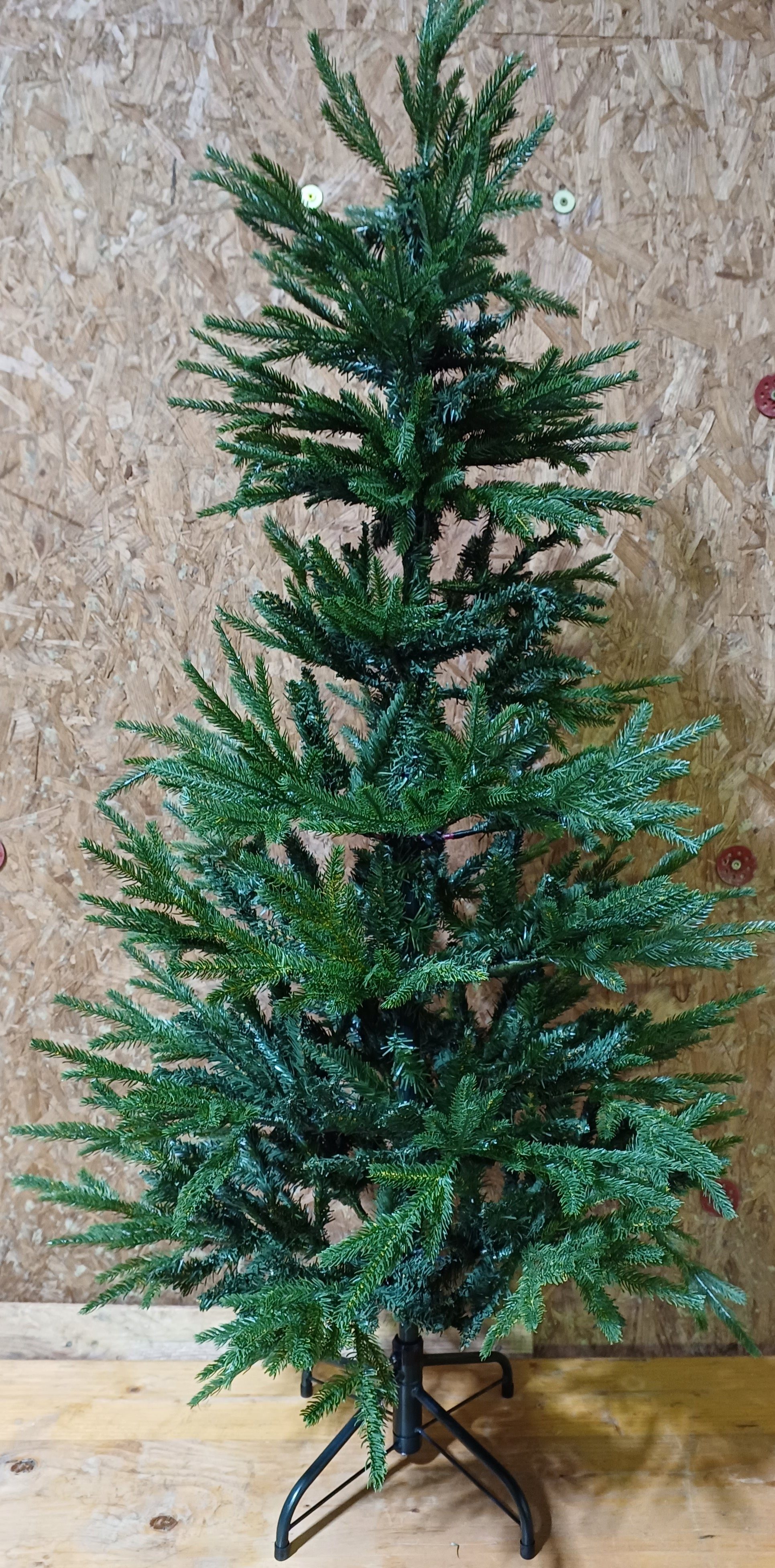 Tannenbaum Weihnachtsbaum Christbaum Weihnachtsbaum Wengen cm markenlose künstlicher 150 Künstlicher