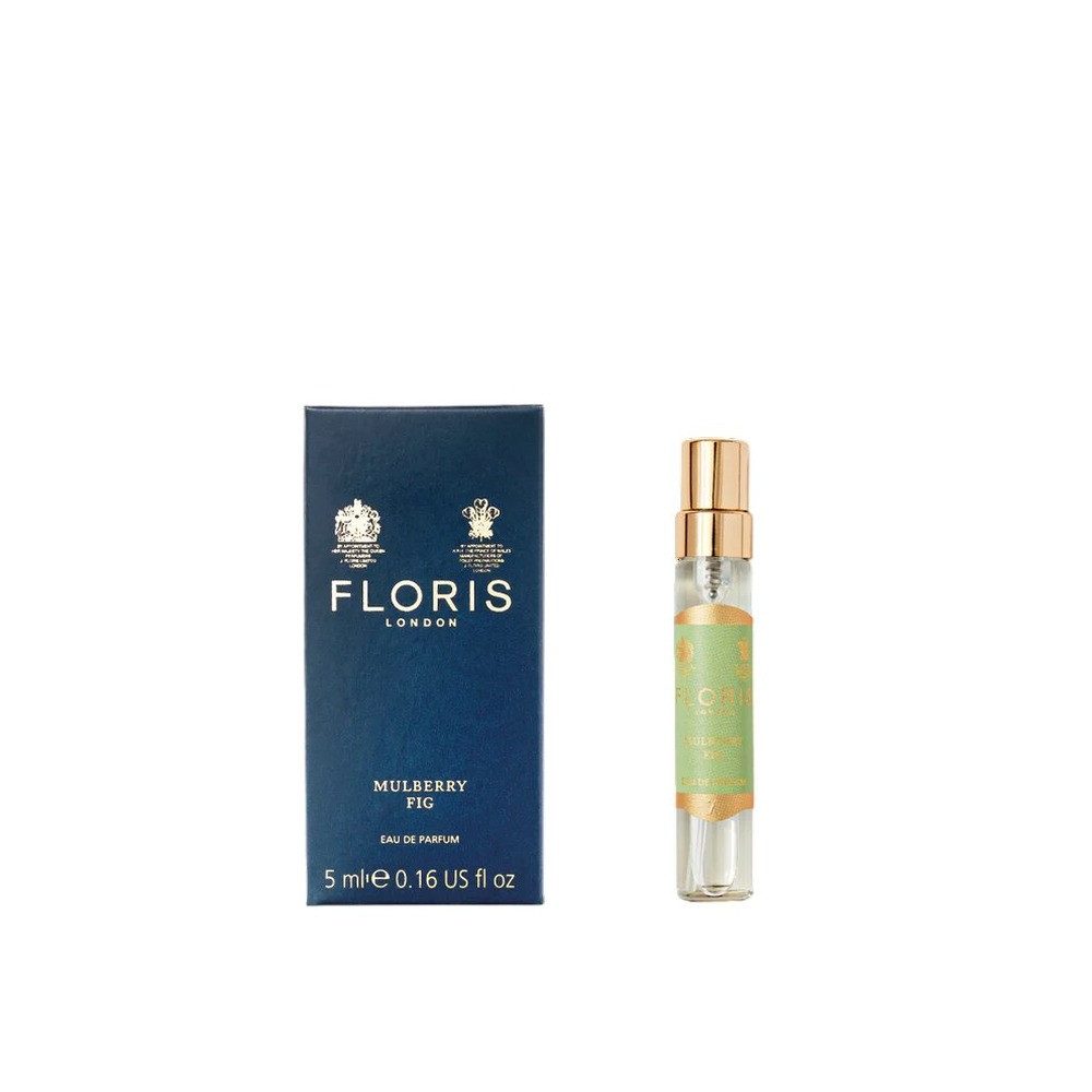 Floris Eau de Parfum Floris London Private Collection Maulbeerfeige Eau De Parfum