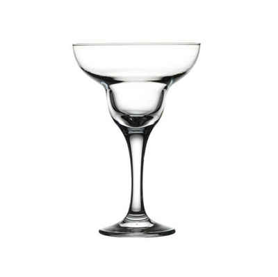 Pasabahce Cocktailglas Capri Margaritaglas 2er Set, Glas