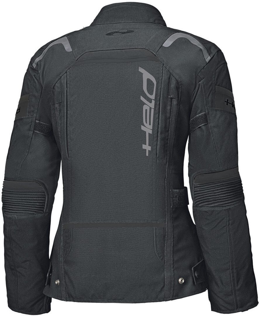 Held Biker Fashion Motorradjacke Tourino Top günstig online kaufen