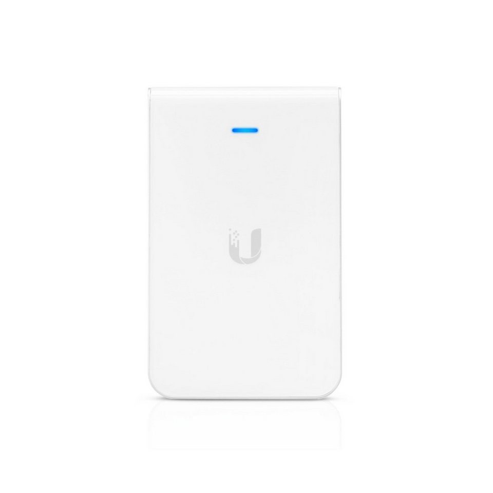 UbiQuiti UniFi HD In-Wall WLAN-Access Point