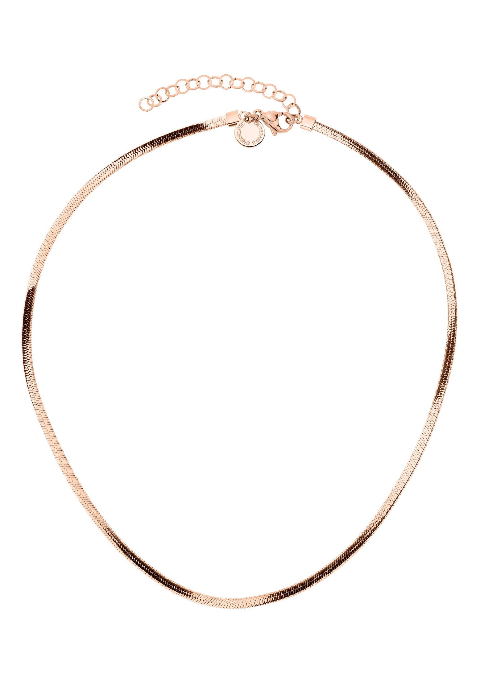 Liebeskind Berlin Collier, LJ-0887-N-39,...