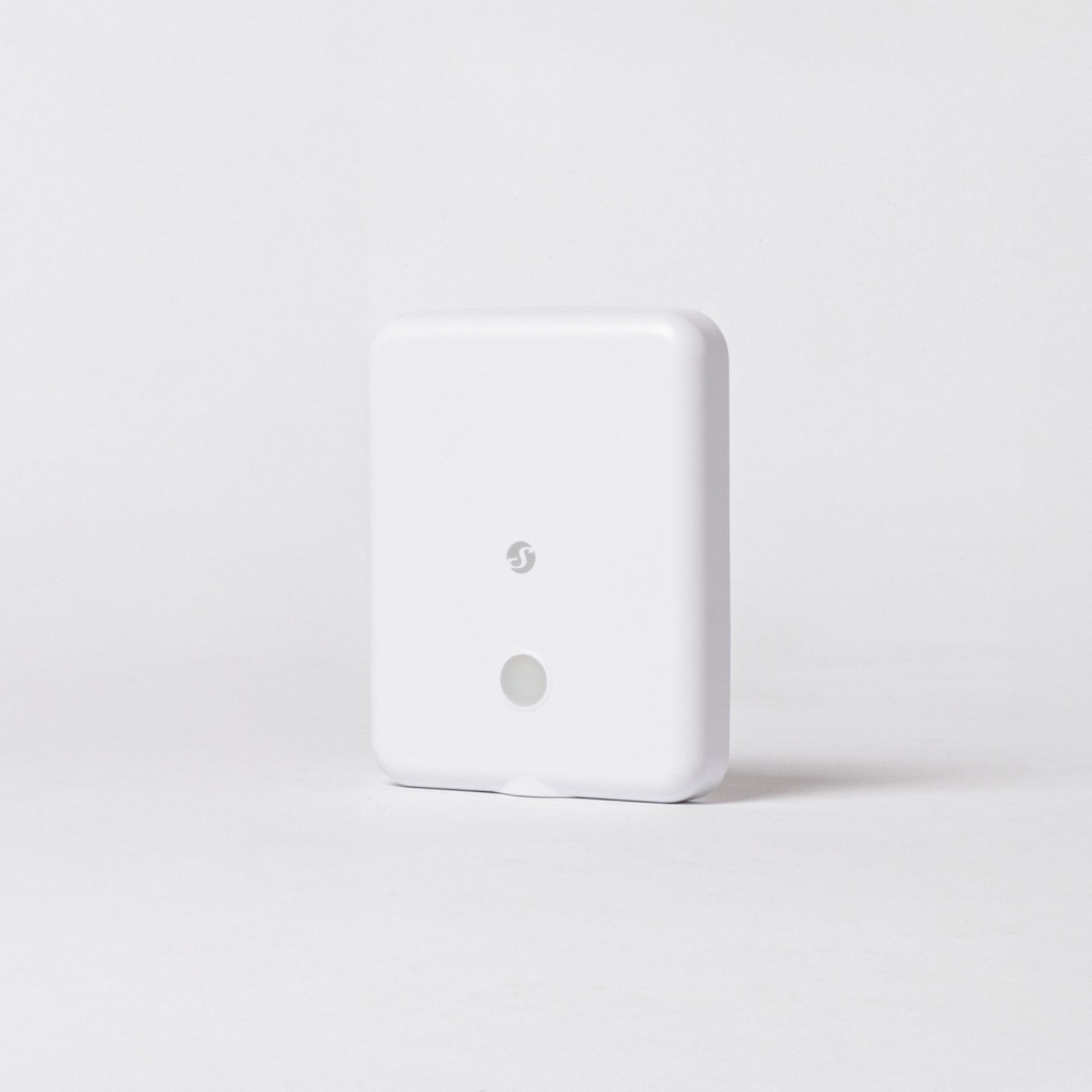 Shelly Raumthermostat Shelly Flood Gen4, Wassermelder, (Wi-Fi, ZigBee