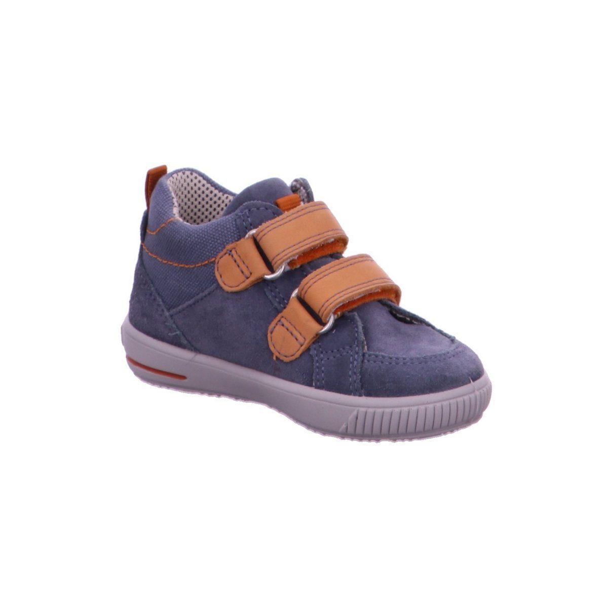 Lauflernschuh Superfit blau (1-tlg)