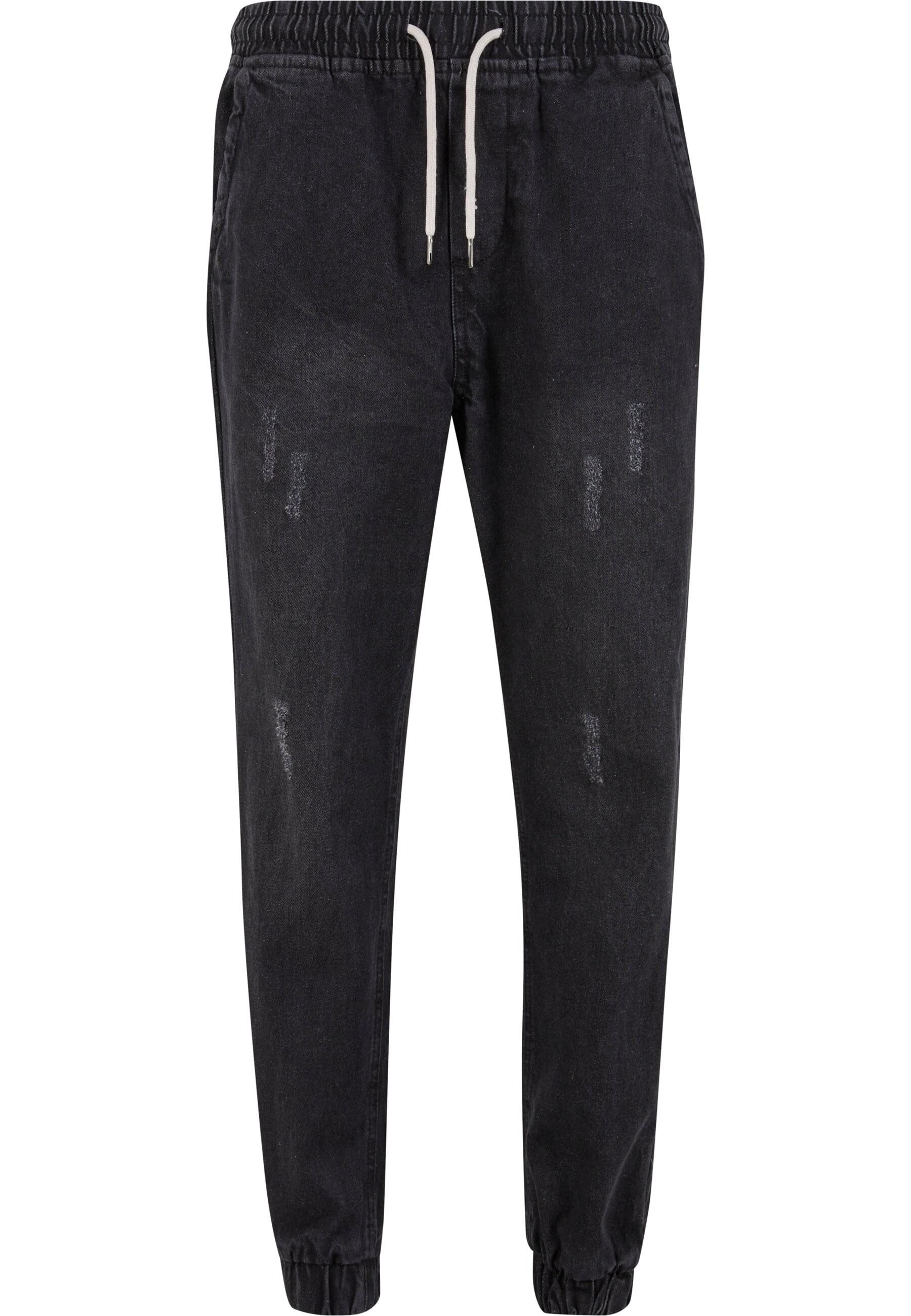 URBAN CLASSICS Bequeme Jeans Urban Classics Jogg Denim günstig online kaufen