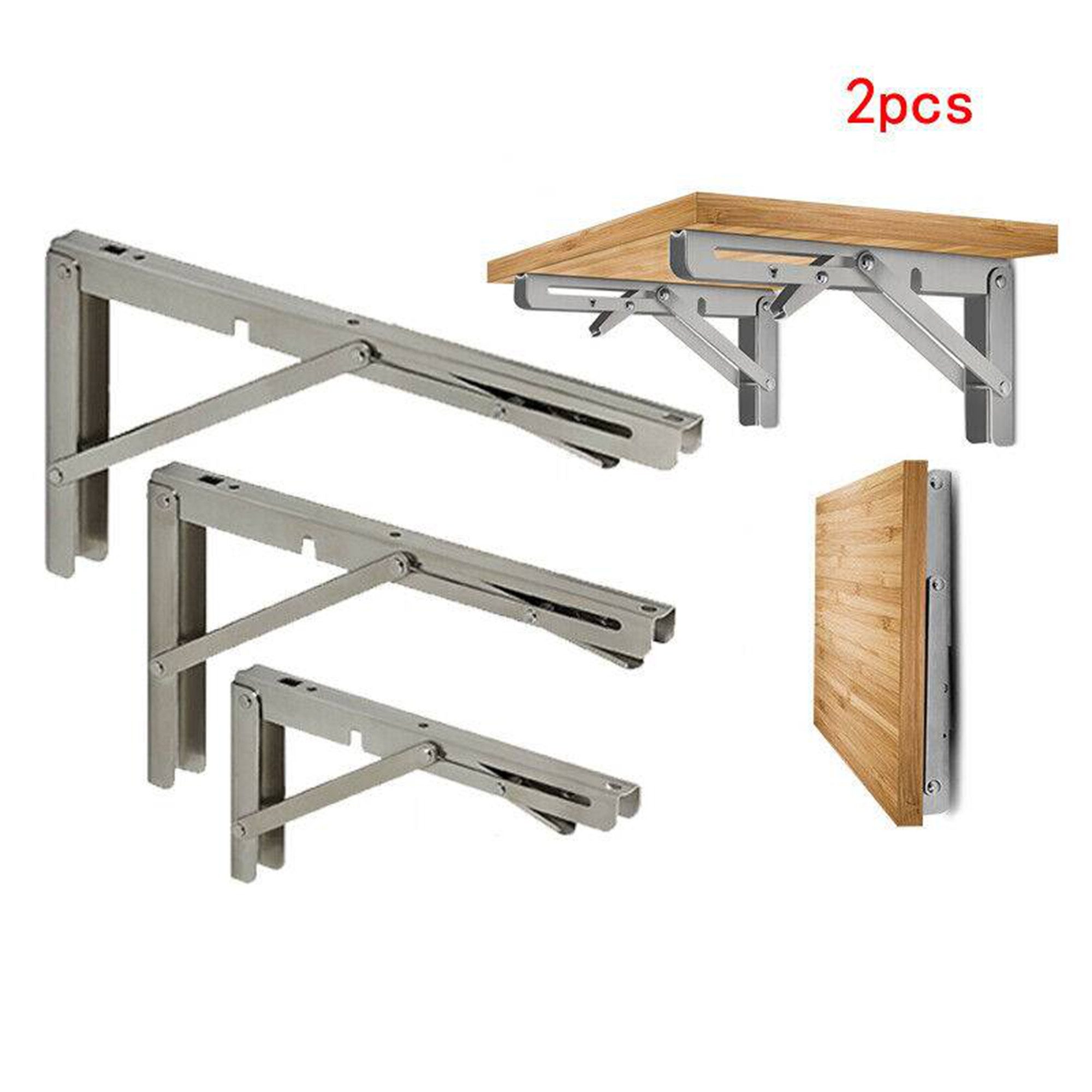 MC Star Wandregalhalter 2x Boot Klappbar günstig online kaufen