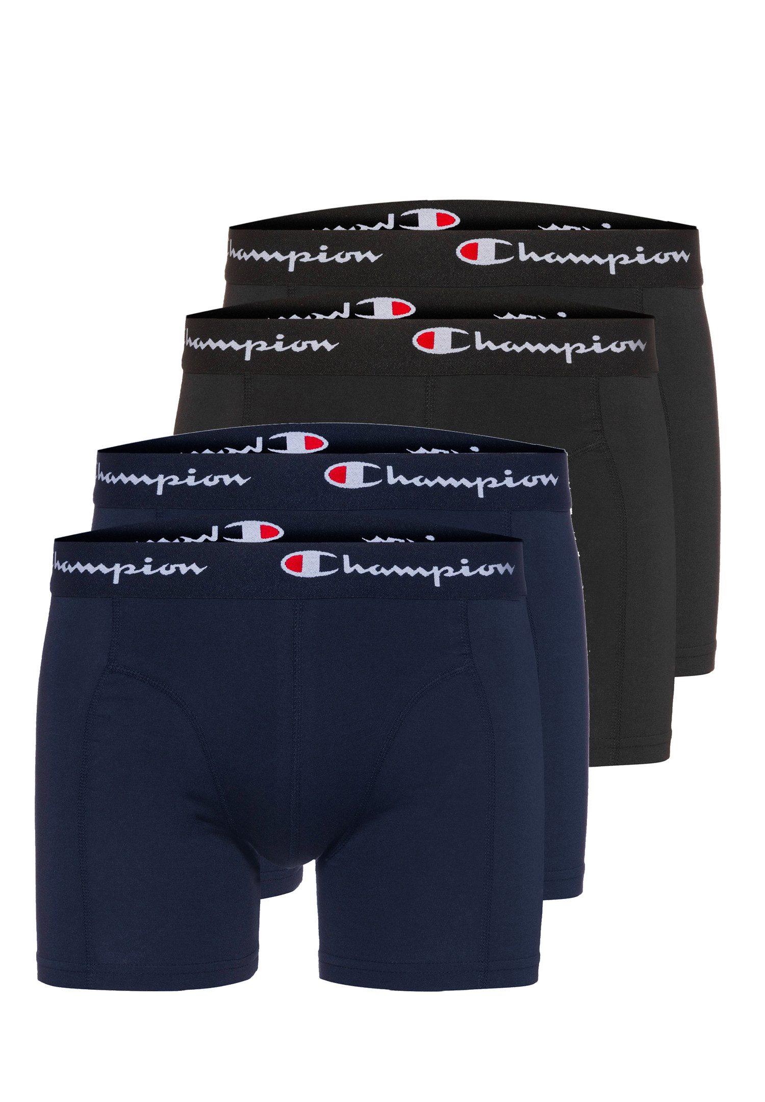 Boxershorts 4 pk Boxer