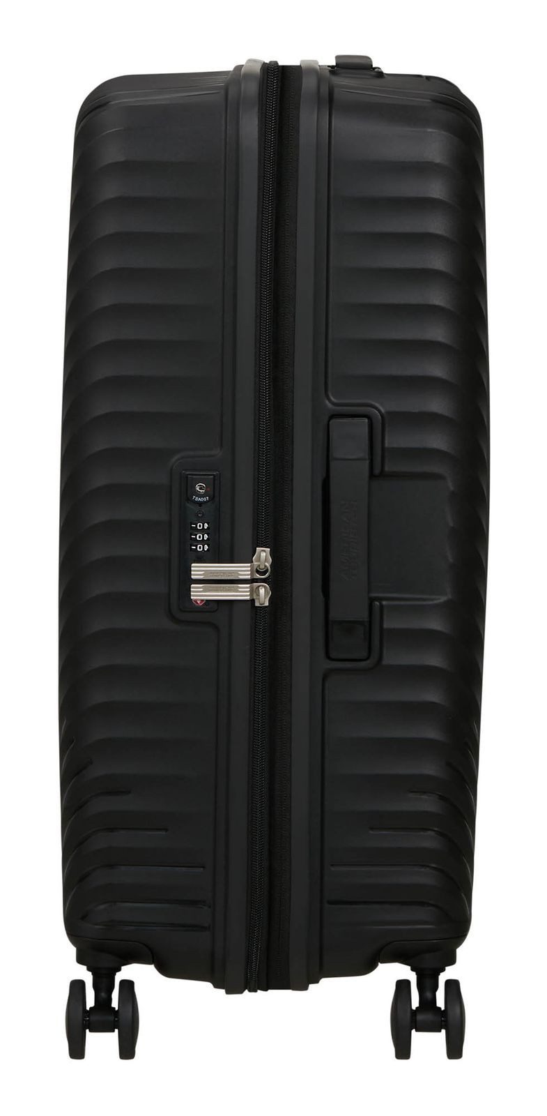 American Tourister® Hartschalen-Trolley Spinner 68 / 25 TSA EXP Trolley, 4 Rollen