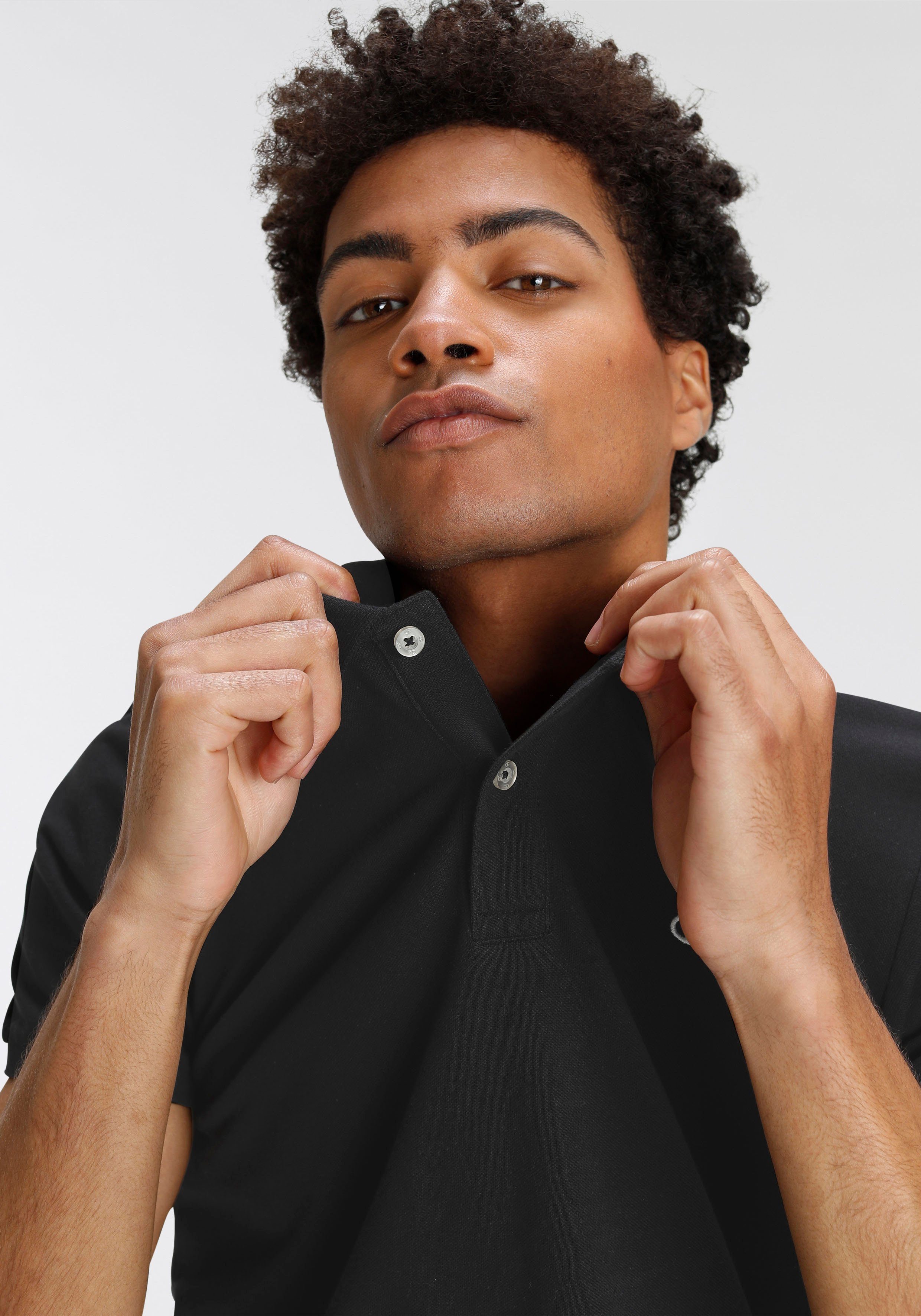 Champion Poloshirt 2 Pack Polo (2-tlg., 2er-Pack) 2er-Pack, Kurzarm-Design, aus Baumwolle – Bild 5 von 5
