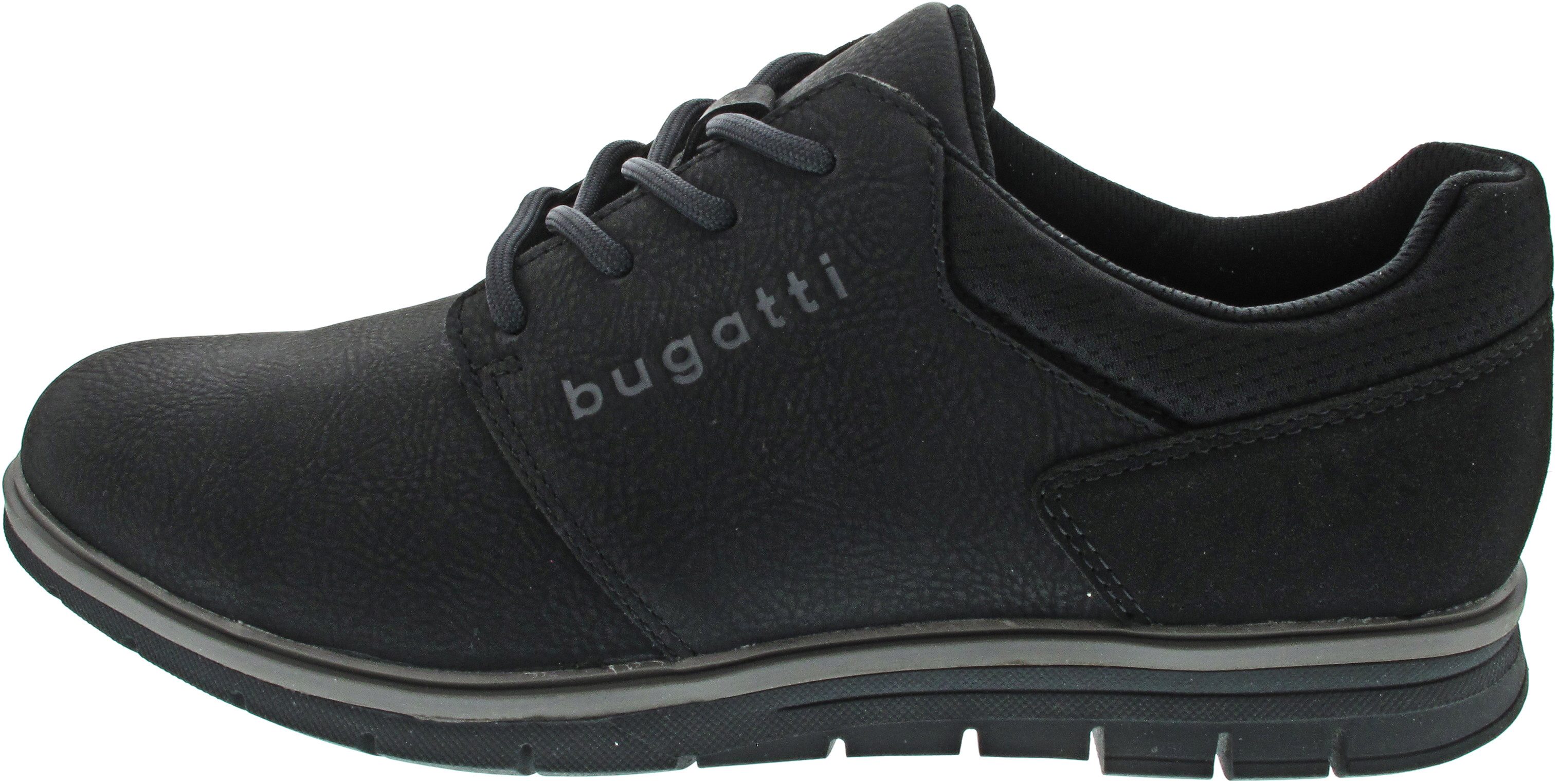 bugatti Schnürschuh