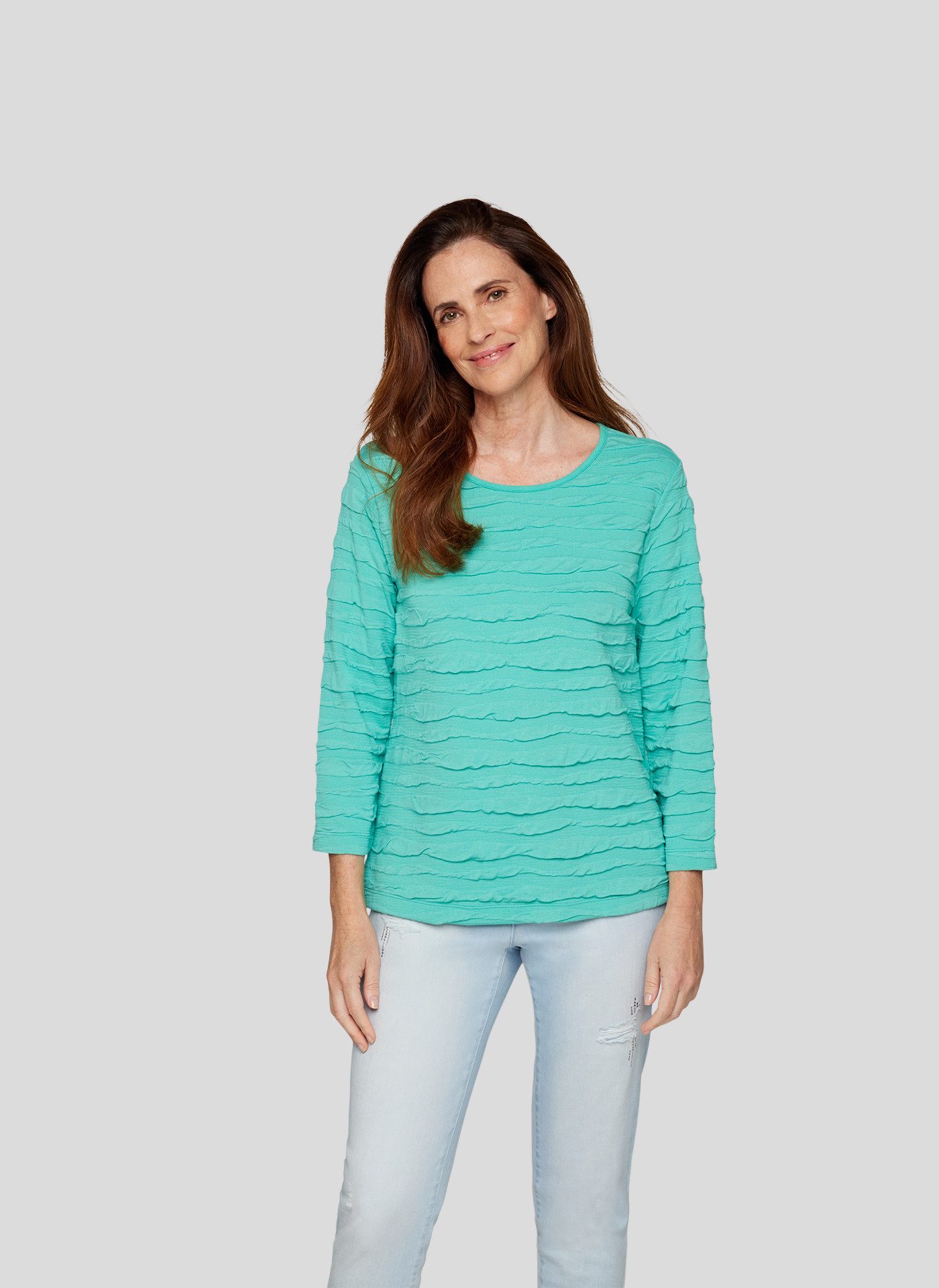 Rabe Print-Shirt "T-Shirt" günstig online kaufen