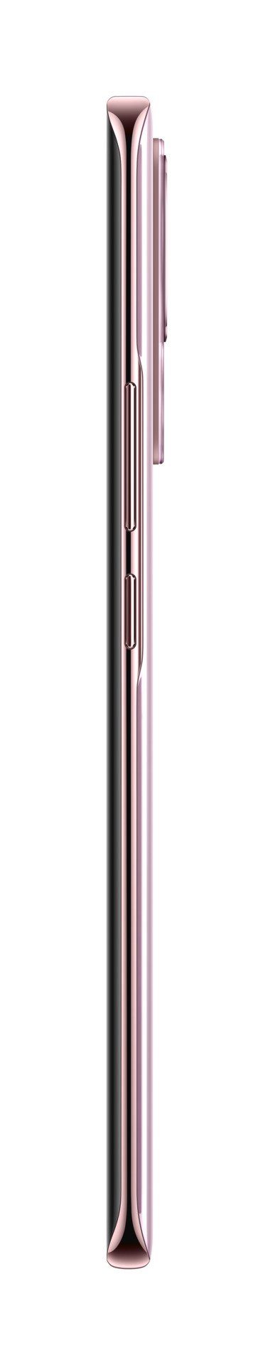 MP Xiaomi cm/6,55 8GB+128GB Pink 128 Smartphone Lite GB Kamera) Zoll, 13 Speicherplatz, 50 (16,65