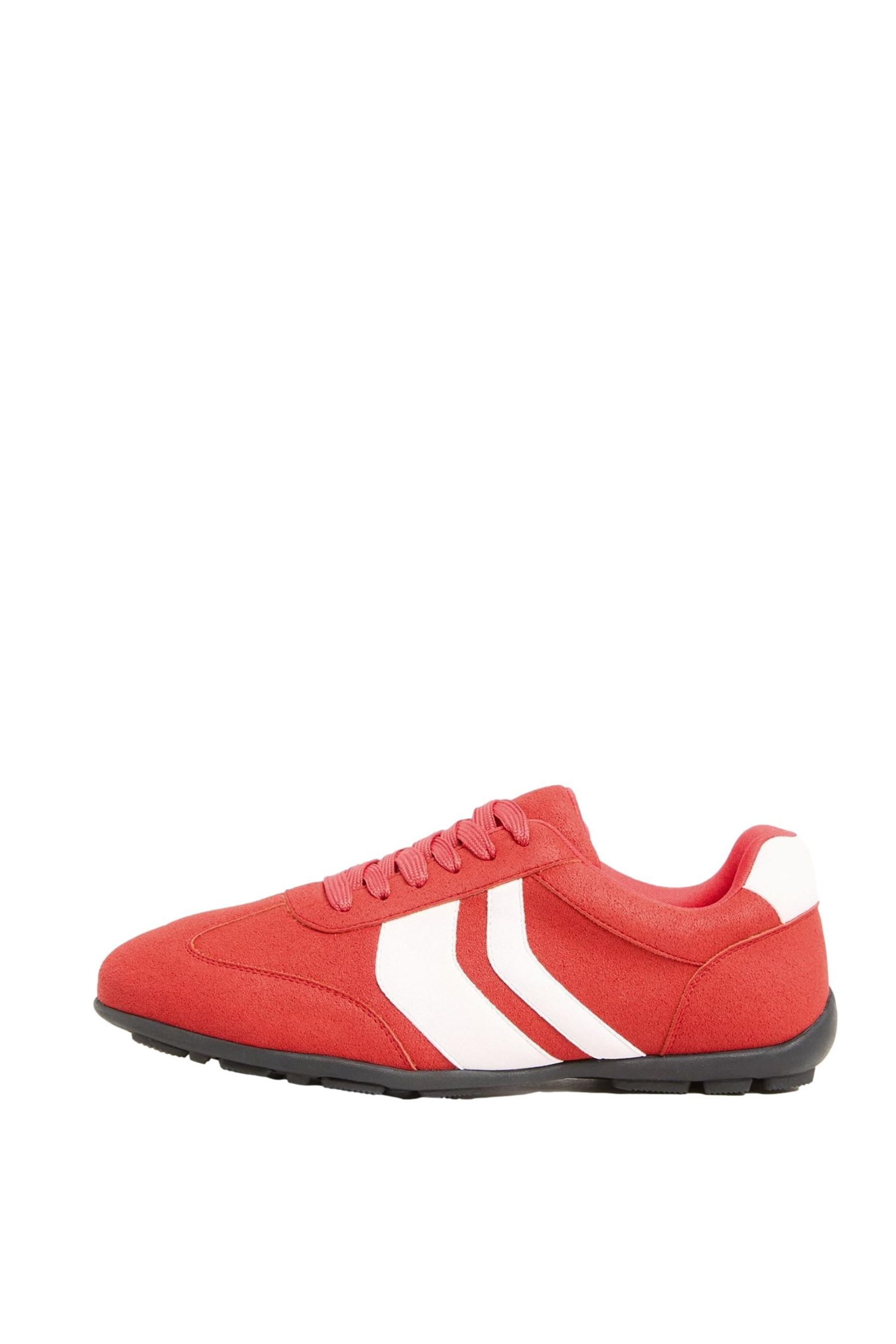 Friends Like These Low-Top-Schnürsneaker Sneaker