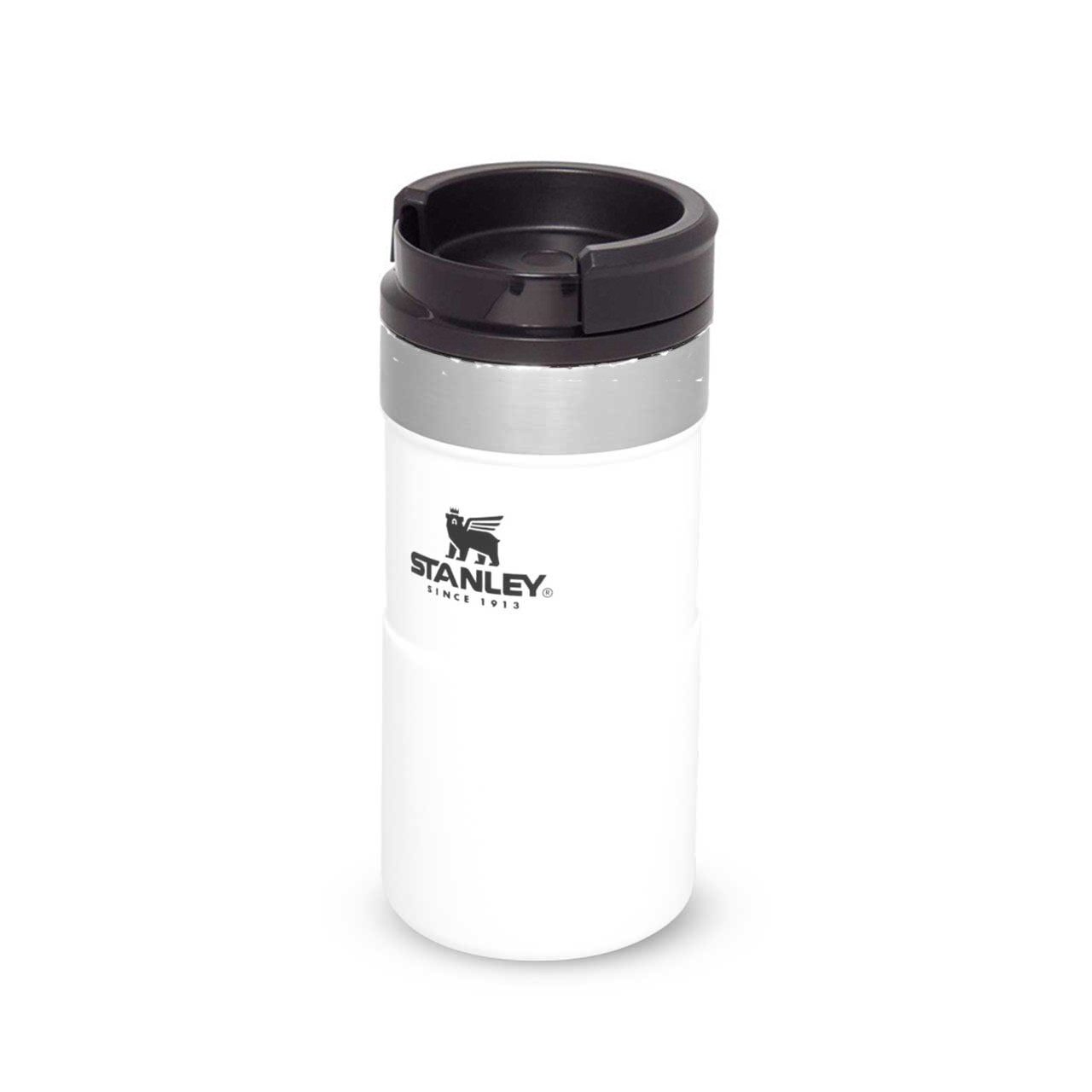 Stanley 1913 Isolierkanne Stanley THE NEVERLEAK TRAVEL MUG 0,250 l