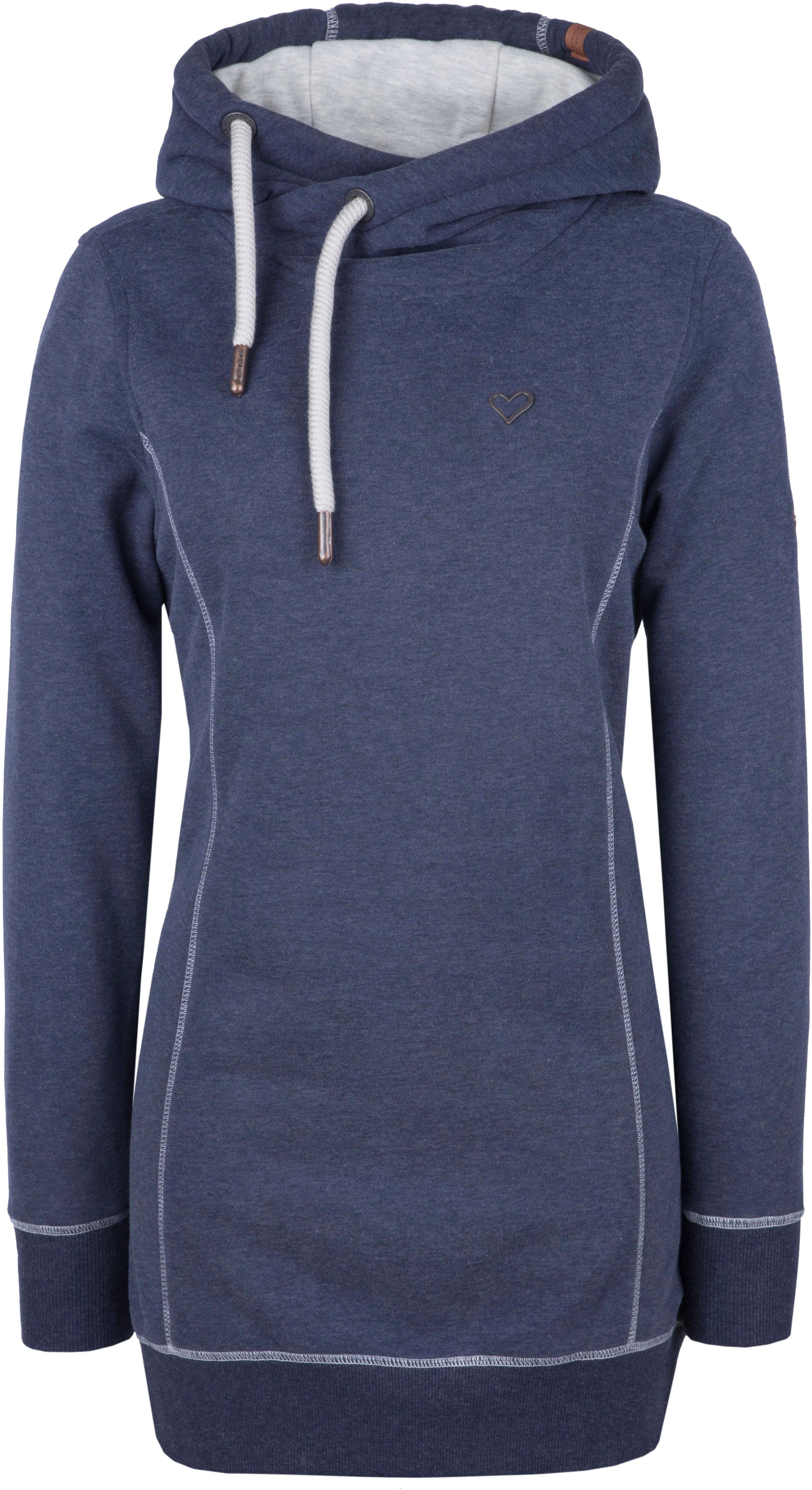 Alife & Kickin Longsweatshirt HLSWEATAKA
