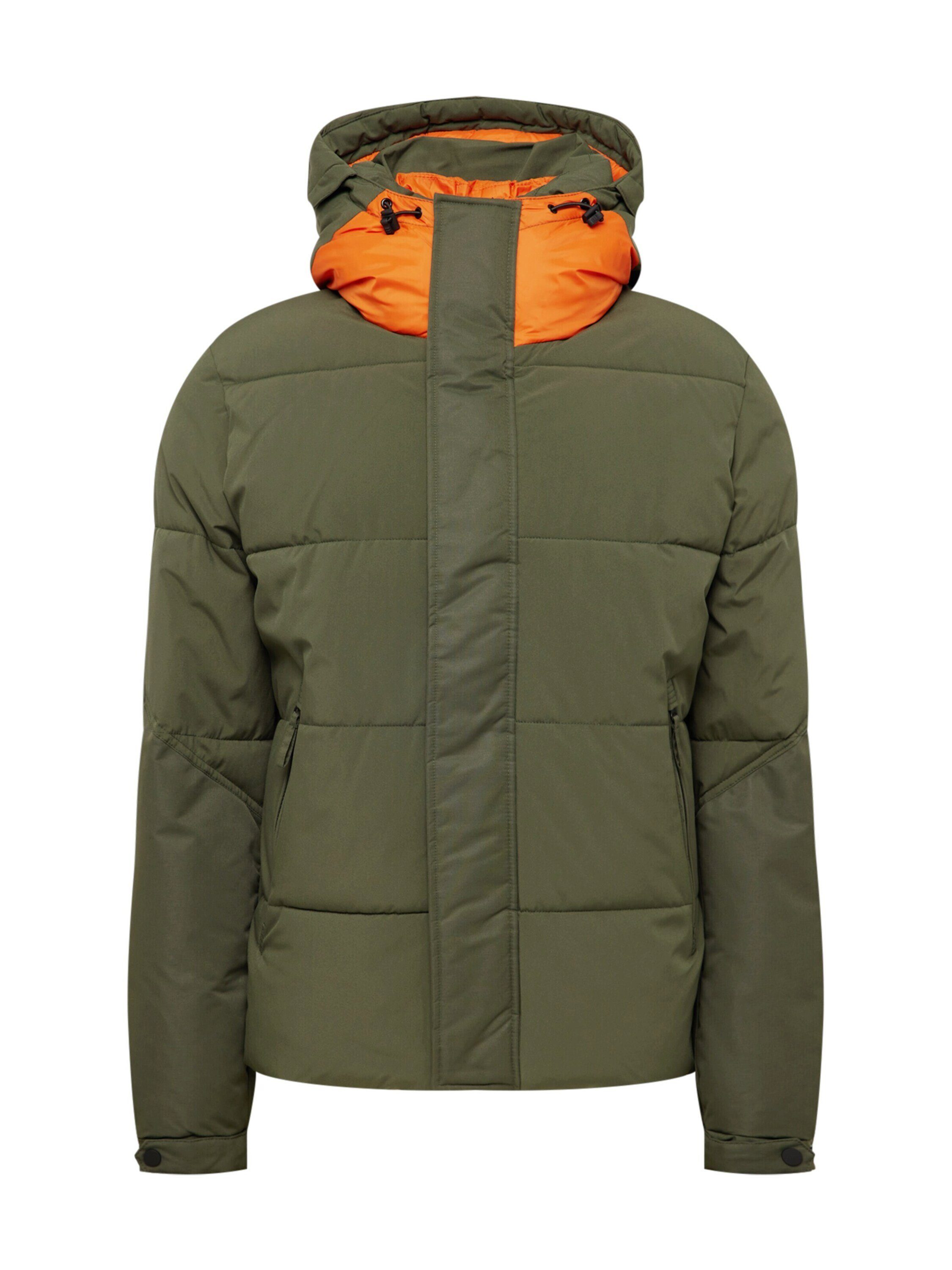 s.Oliver Steppjacke (1-St)