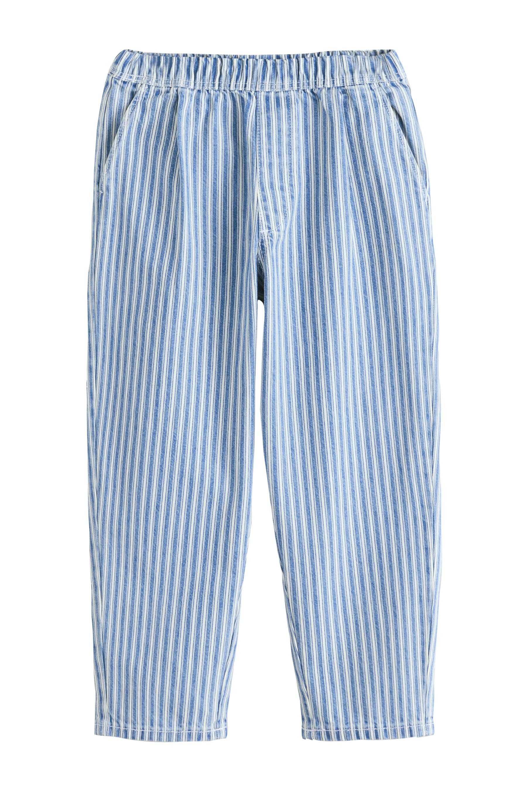 Next Weite Jeans Jeans mit weitem Bein (1-tlg)