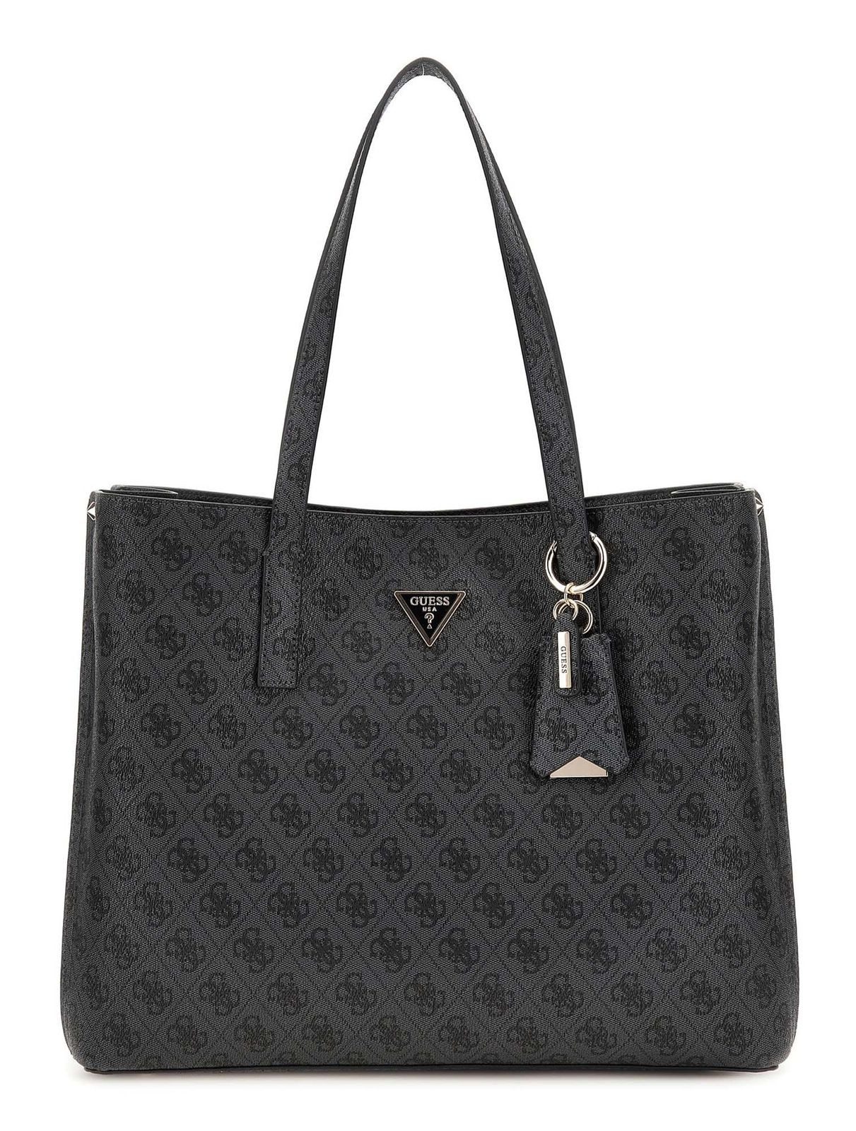 Schultertasche Girlfriend Tote Bag