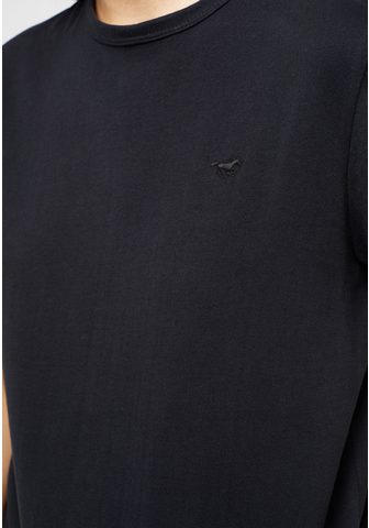 Mustang Kurzarmshirt Damen Style Ada