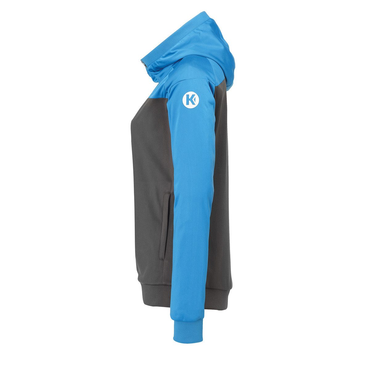 Kempa Trainingsjacke Trainingsjacke PRIME MULTI WOMEN (1-St)