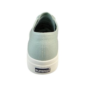 Superga blau Sneaker (1-tlg)