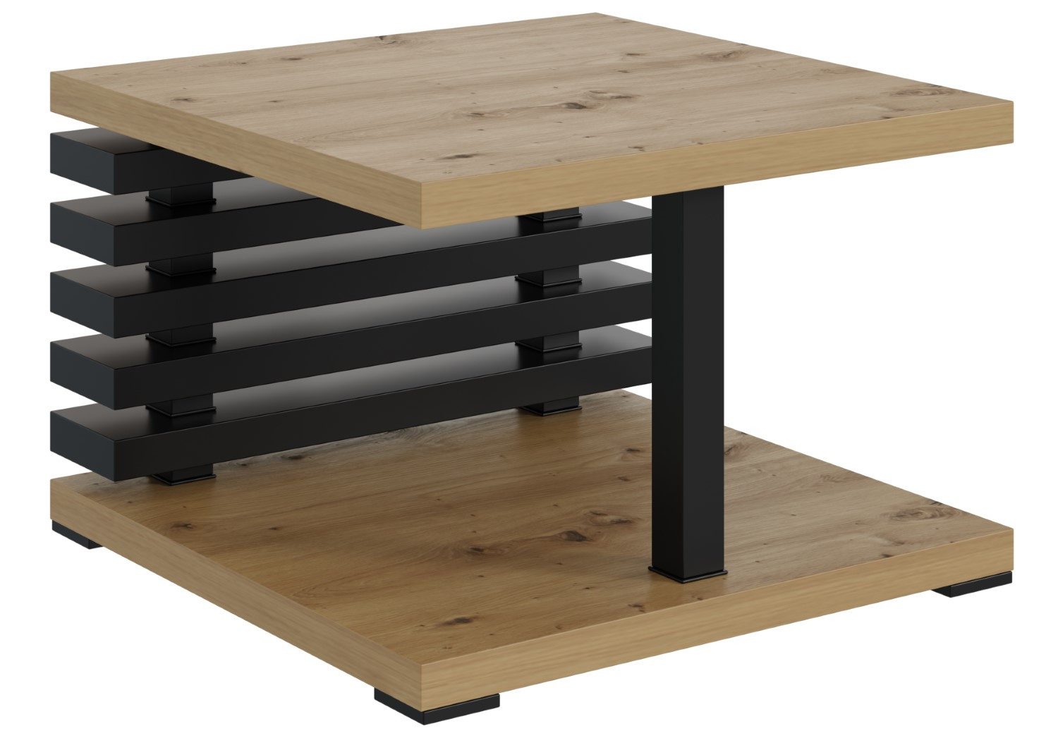 ALTDECOR Couchtisch YOTO +2 (Kaffeetisch Wohnzimmertisch günstig online kaufen