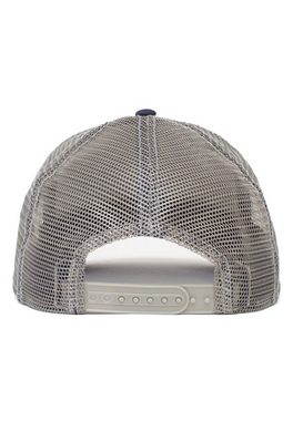 GOORIN Bros. Trucker Cap Goorin Bros. Trucker Cap ICEBERG Navy Dunkelblau