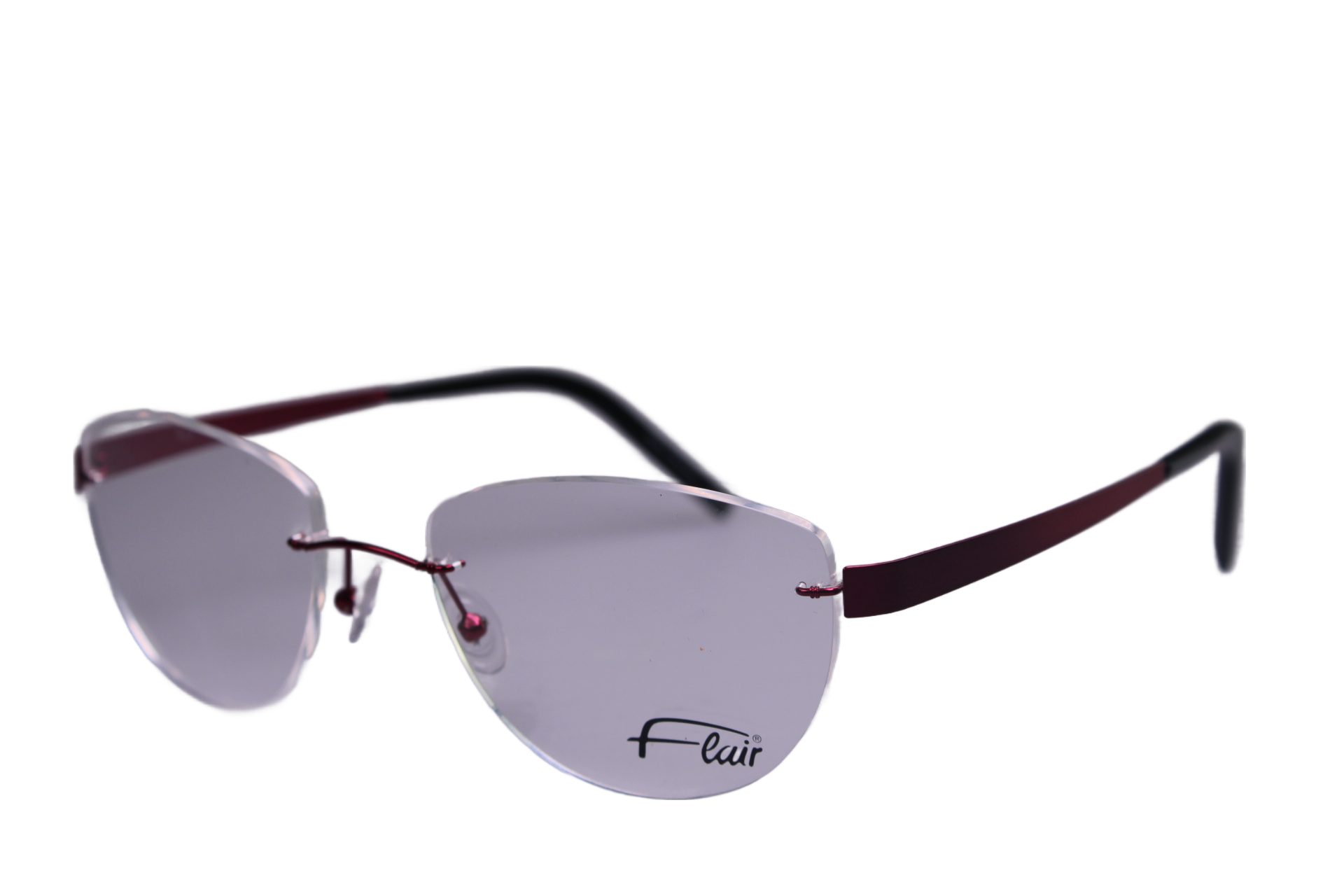 FLAIR Brillengestell Flair Fassung 5018 826