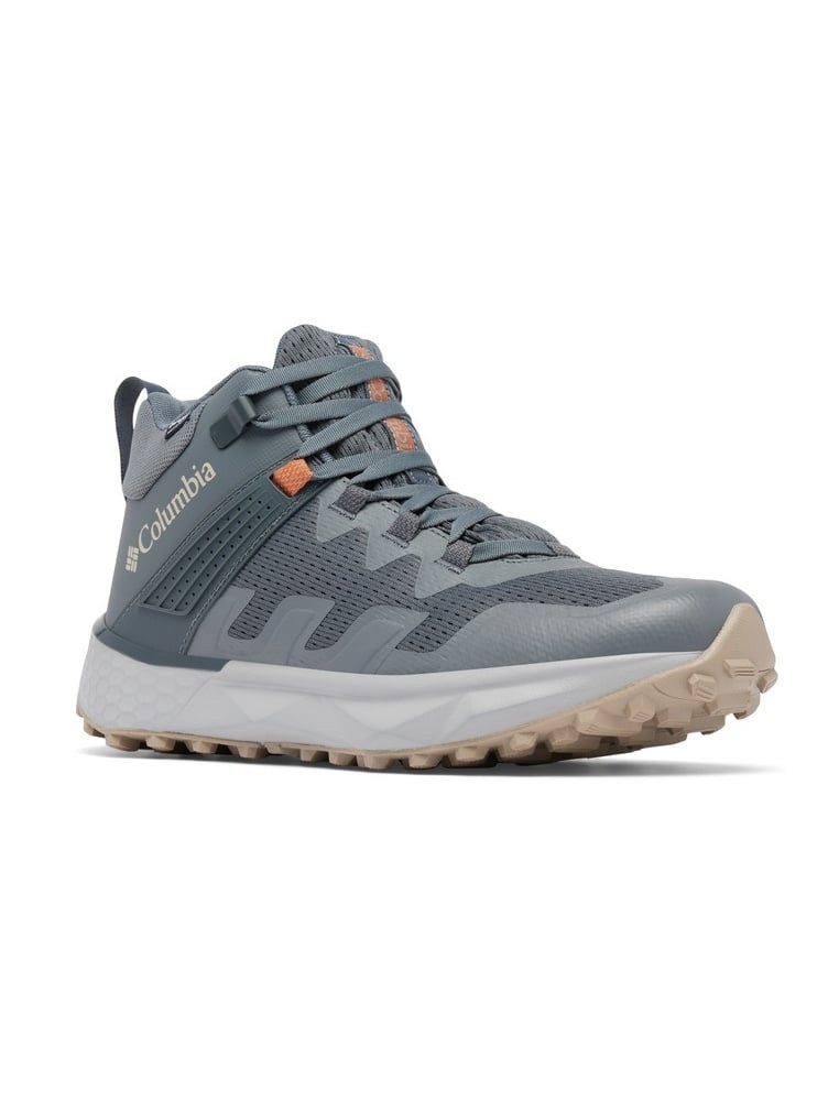 Columbia Facet 75 Outdry Mid (wasserdicht) graphitegrau Herren Wanderschuh