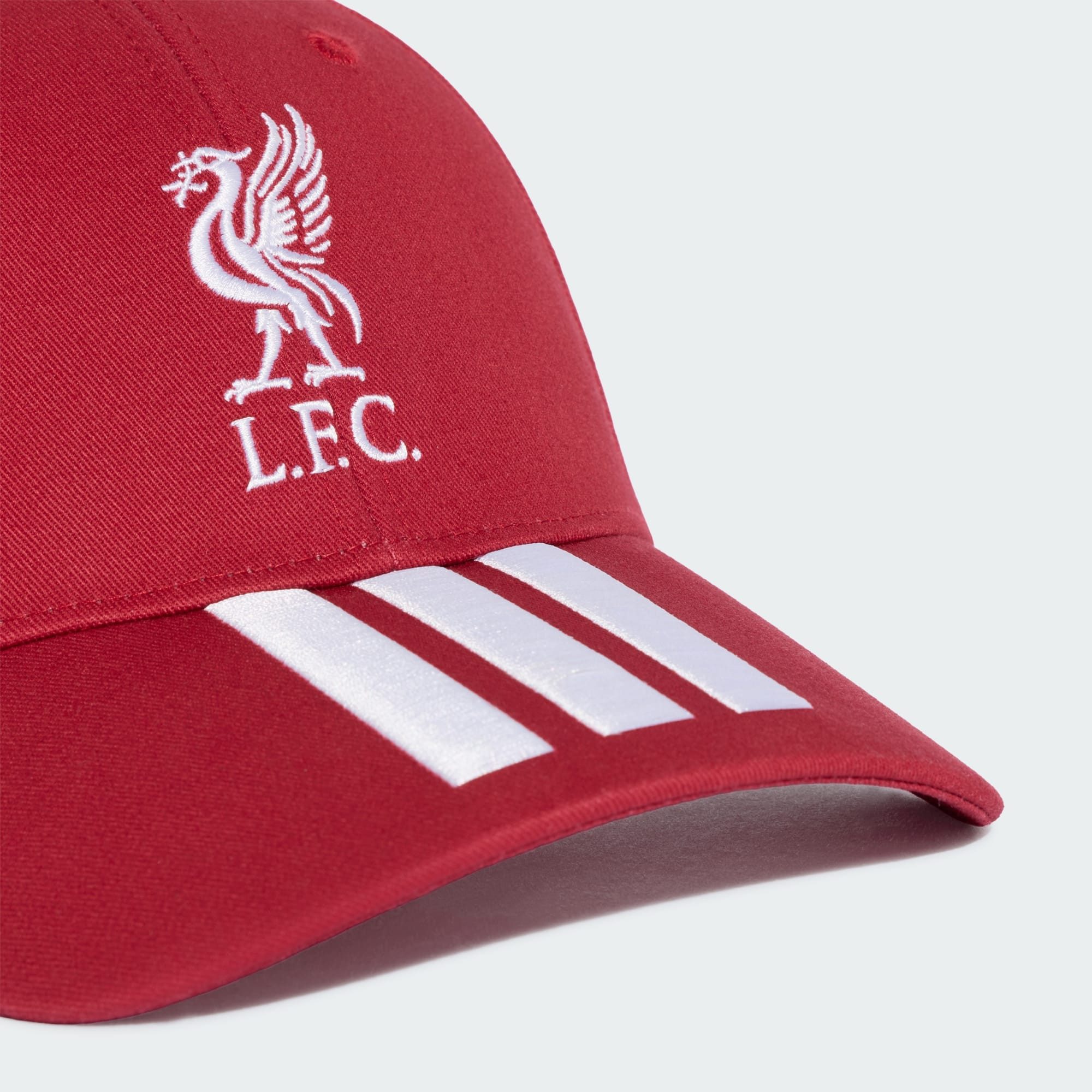 adidas Performance Schirmmütze FC LIVERPOOL BASEBALL KAPPE (1-St)