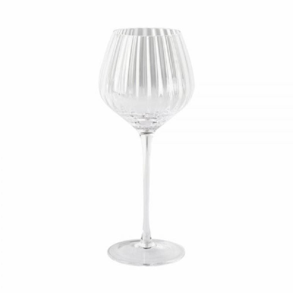 Lambert Weißweinglas Weißweinglas Mit Rillen