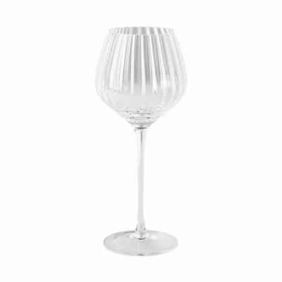 Lambert Weißweinglas Weißweinglas Mit Rillen