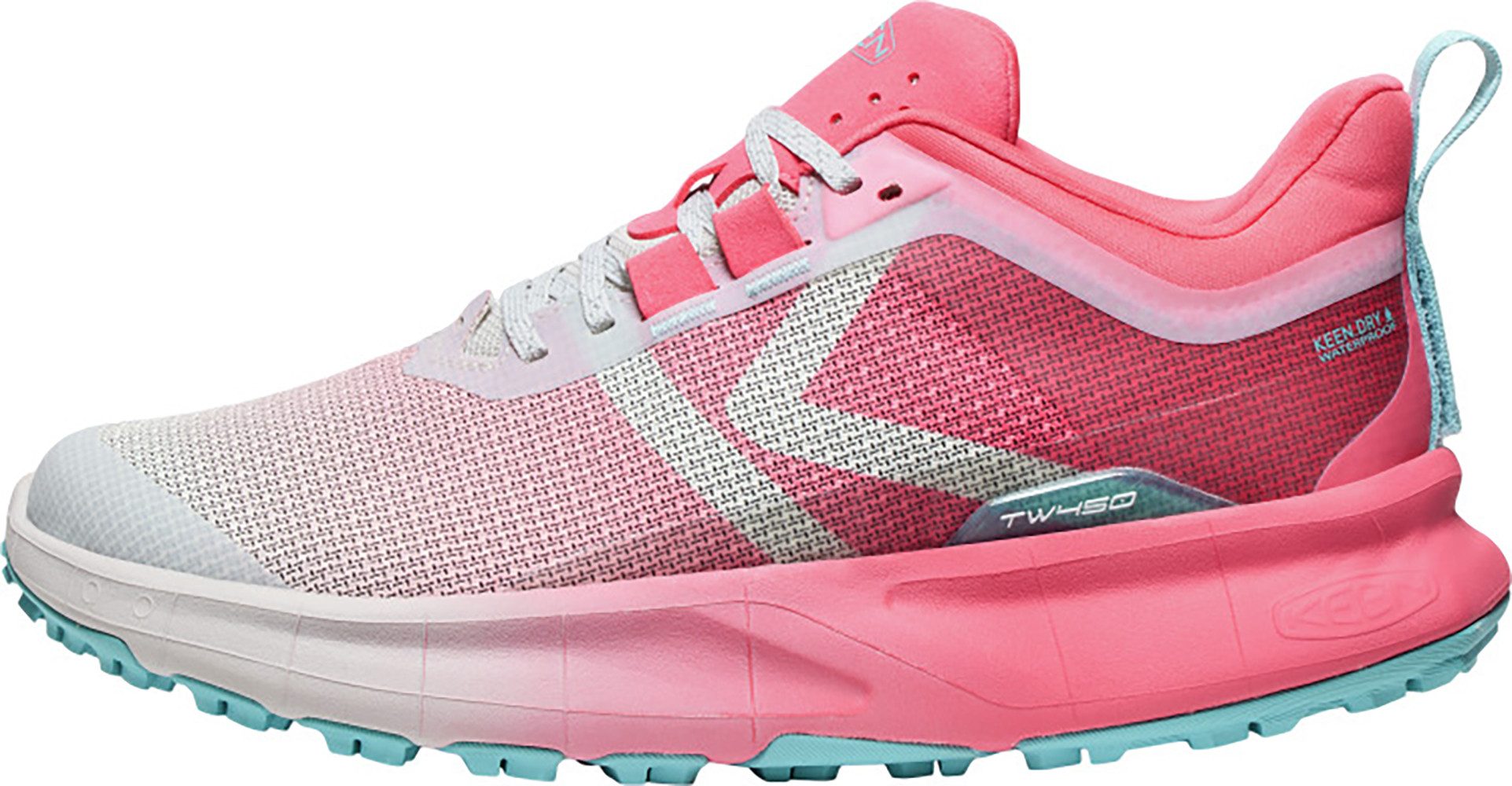 Keen 450 DIRT WP Walkingschuh wasserdicht günstig online kaufen