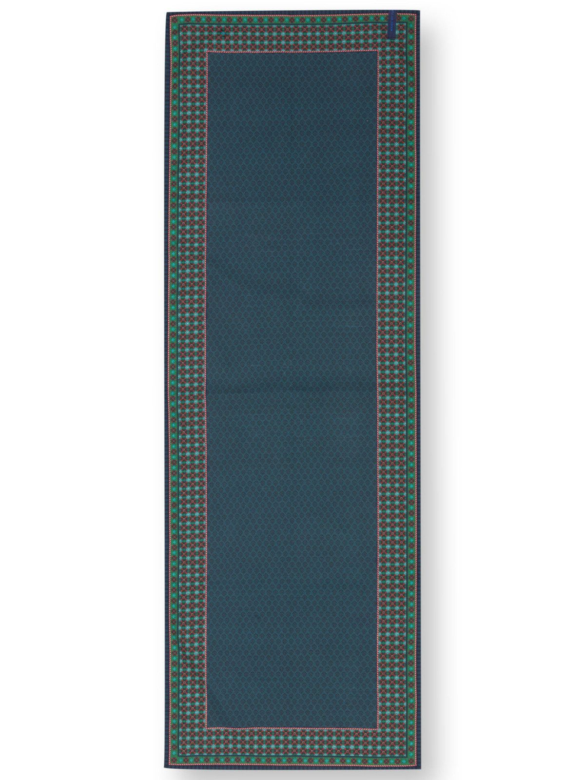 PiP Studio Tischläufer Berry Blues Tischläufer blau 50x150cm günstig online kaufen