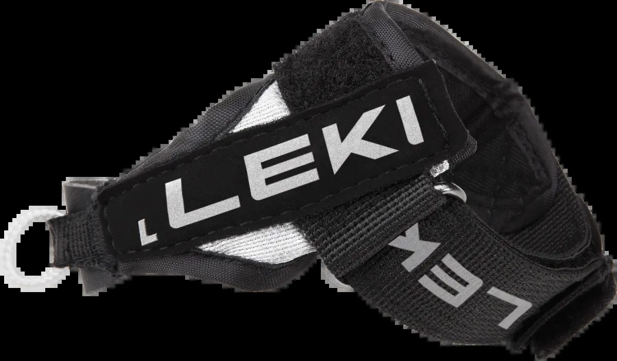 Nordic-Walking-Stöcke Trigger Shark Strap 0