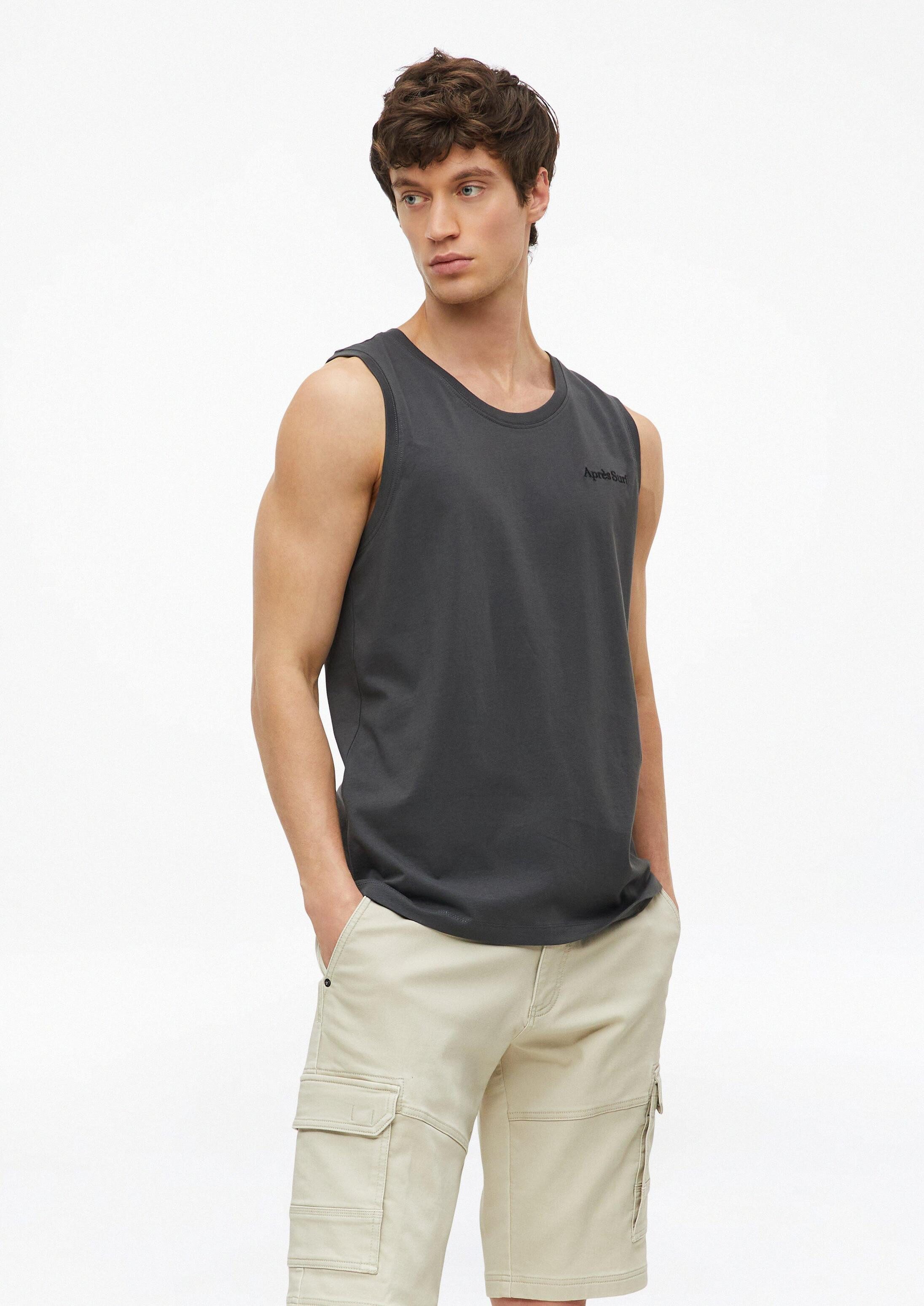 Muskelshirt T-Shirt