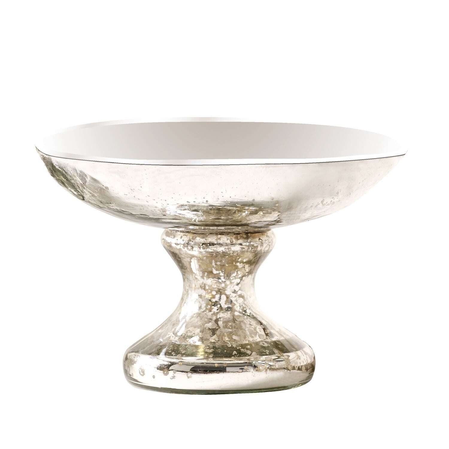 Mirabeau Dekoschale Schale Estelle antiksilber günstig online kaufen