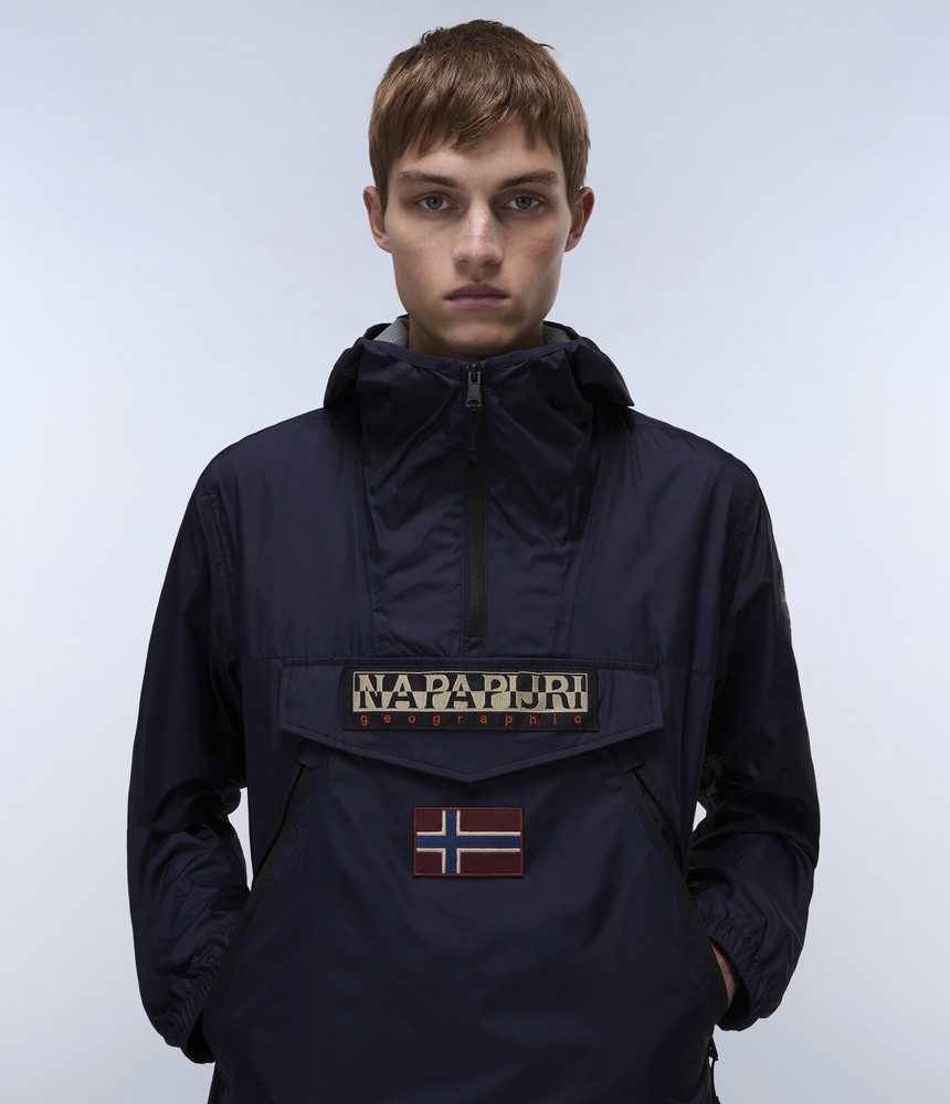 Napapijri Kurzjacke Rainforestb Pkt V2 günstig online kaufen
