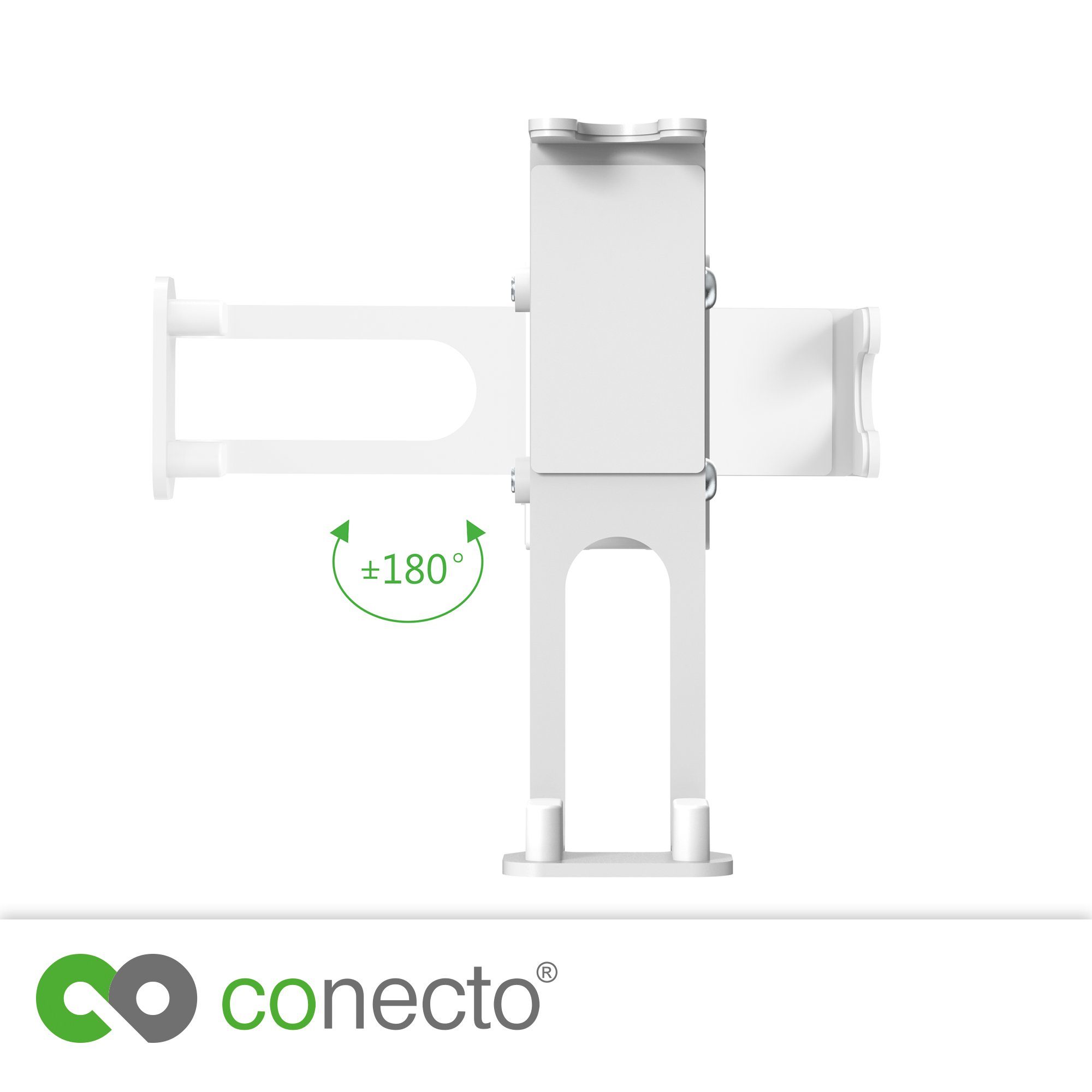 conecto Lautsprecher-Wandhalterung conecto Lautsprecher Wandhalterung, kompatibel mit Sonos® One, Sonos®