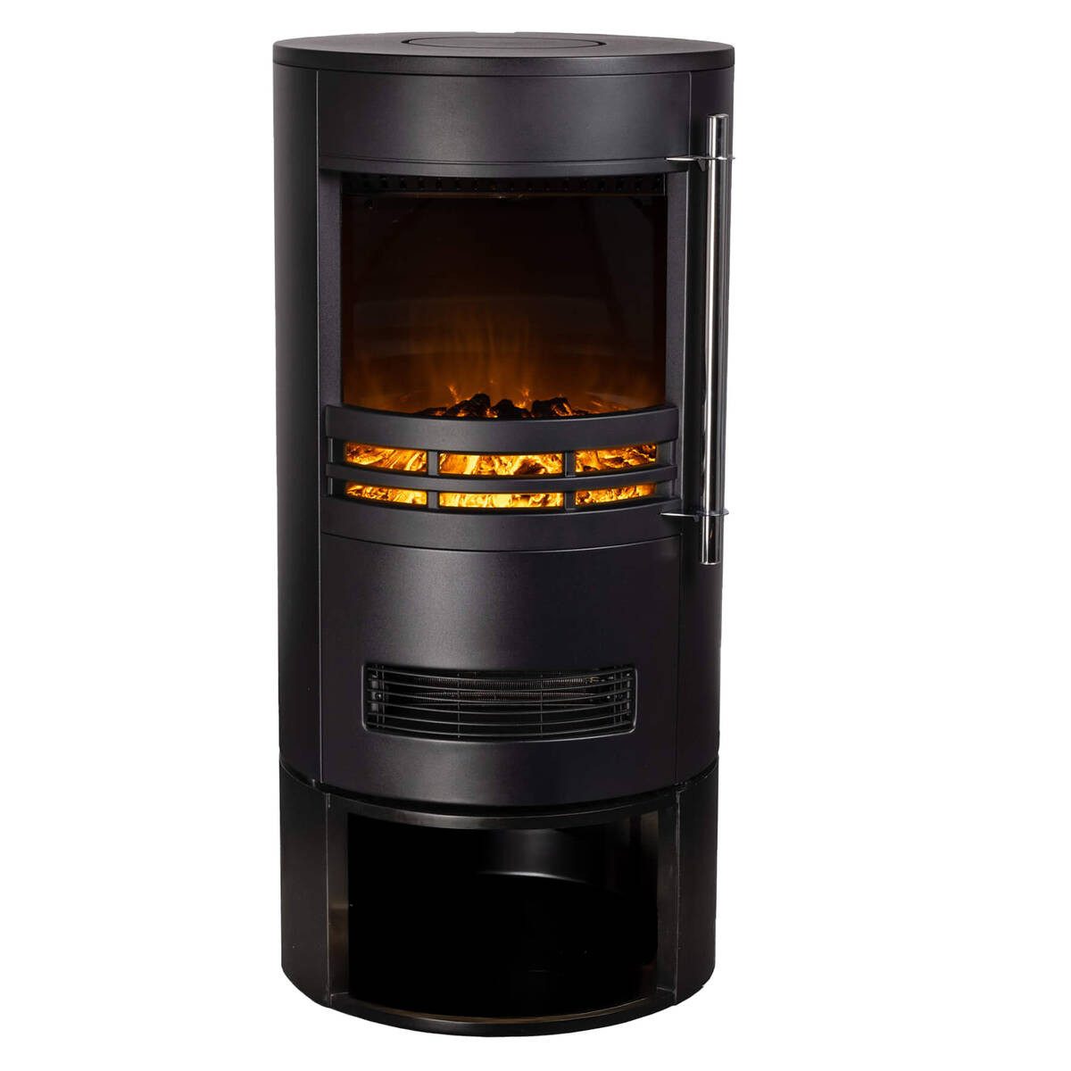 EUROM Elektrokamin Orsa, skandinavisch,Deko,Thermostat,Flammeneffekt günstig online kaufen