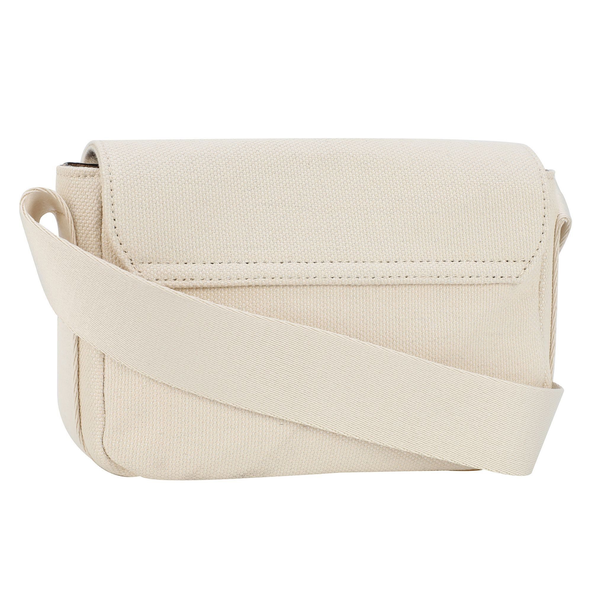 GERRY WEBER Umhängetasche Lazy day, Baumwolle