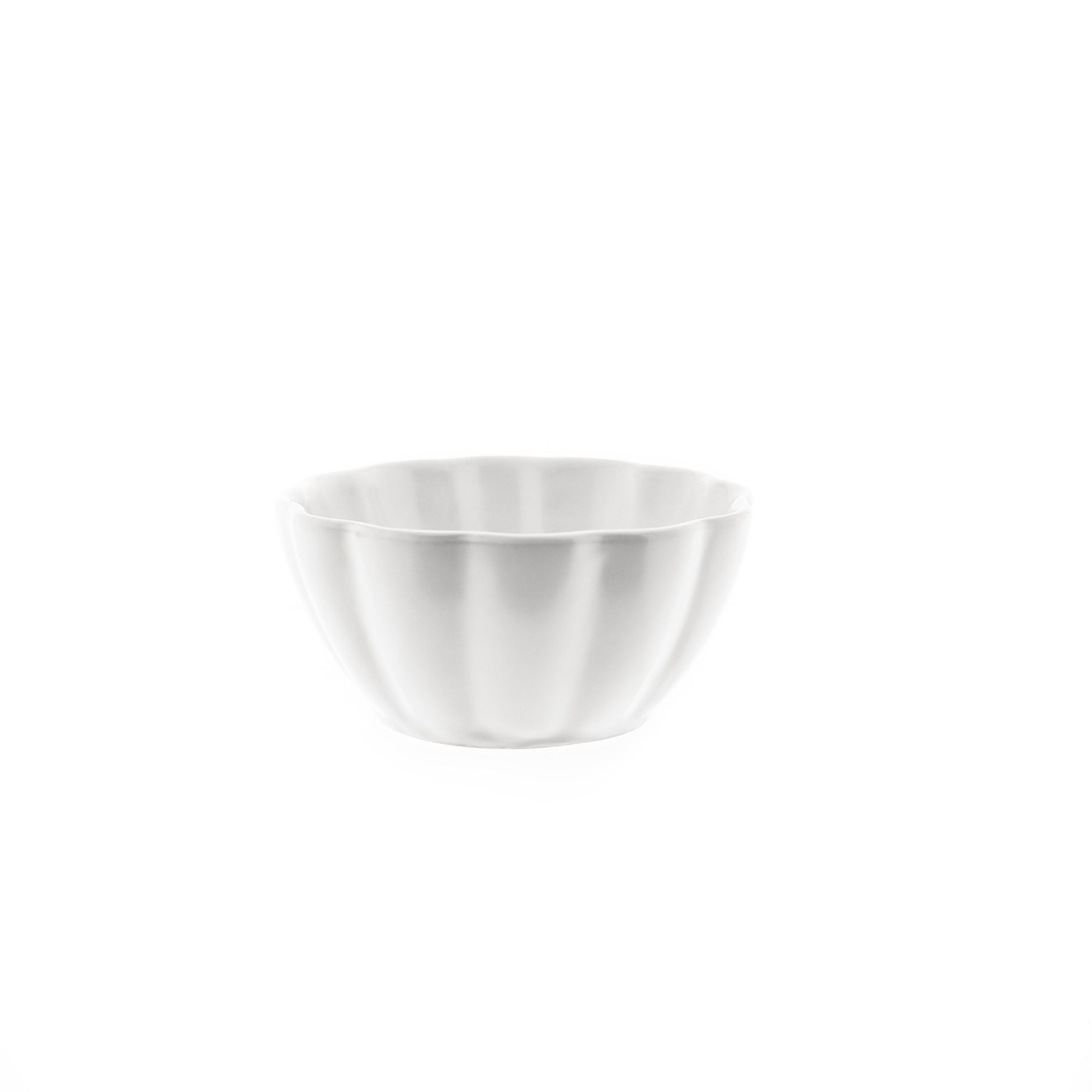 Almina Muffinform Dessertschalen 6er Set aus Porzellan - Lotus Design