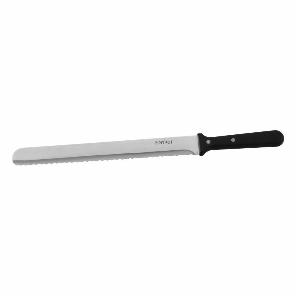 Zenker Zubereitungsmesser Konditor- und Glasurmesser