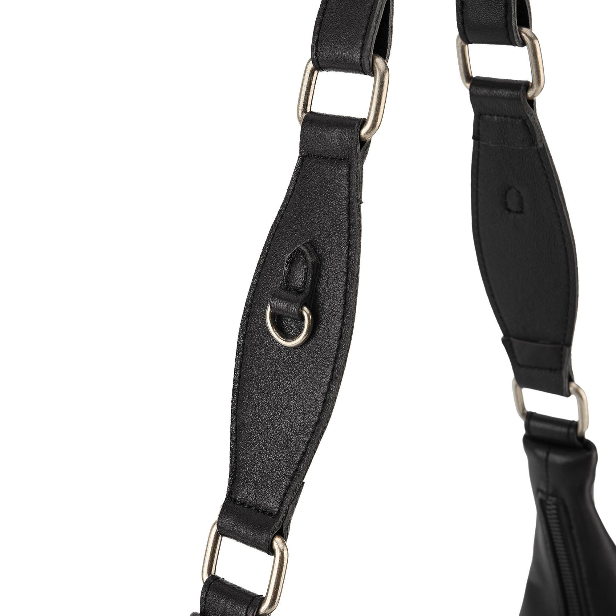 FREDsBRUDER Schultertasche Already Yours, Leder