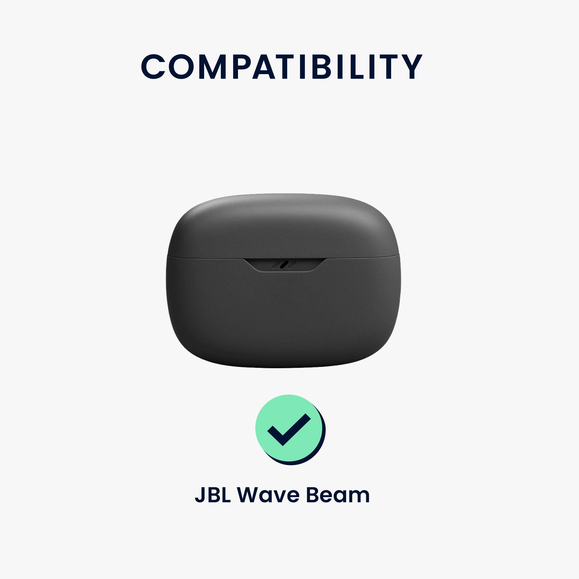 kwmobile Etui Hülle für JBL Wave günstig online kaufen