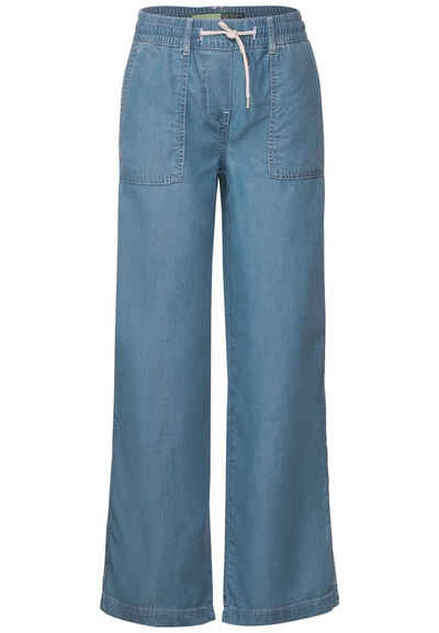 Cecil 5-Pocket-Jeans